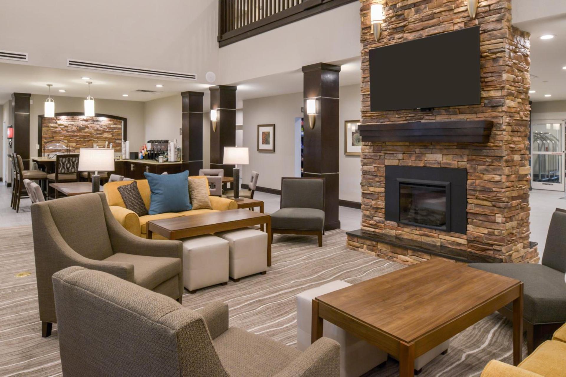 Staybridge Suites - Pecos by IHG photo 22