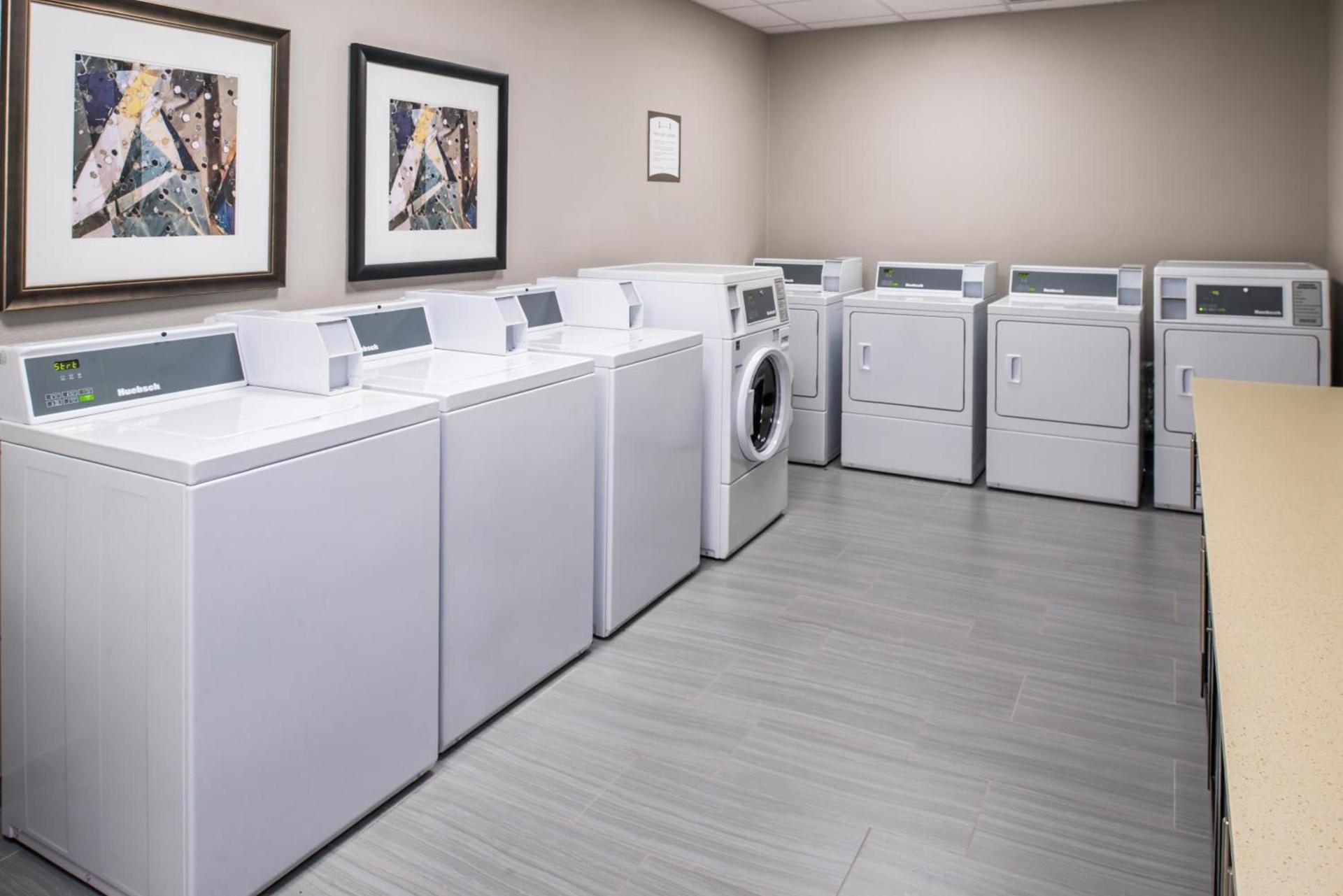 Staybridge Suites - Pecos by IHG photo 17