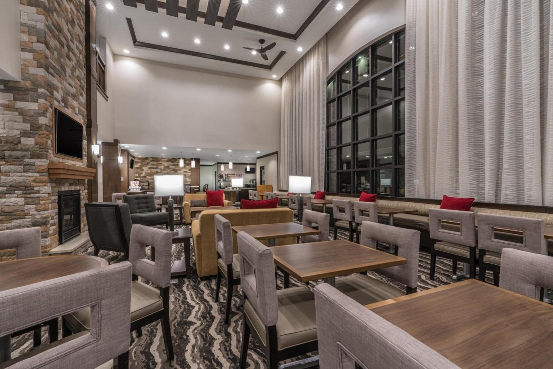 Staybridge Suites Anchorage by IHG photo 30