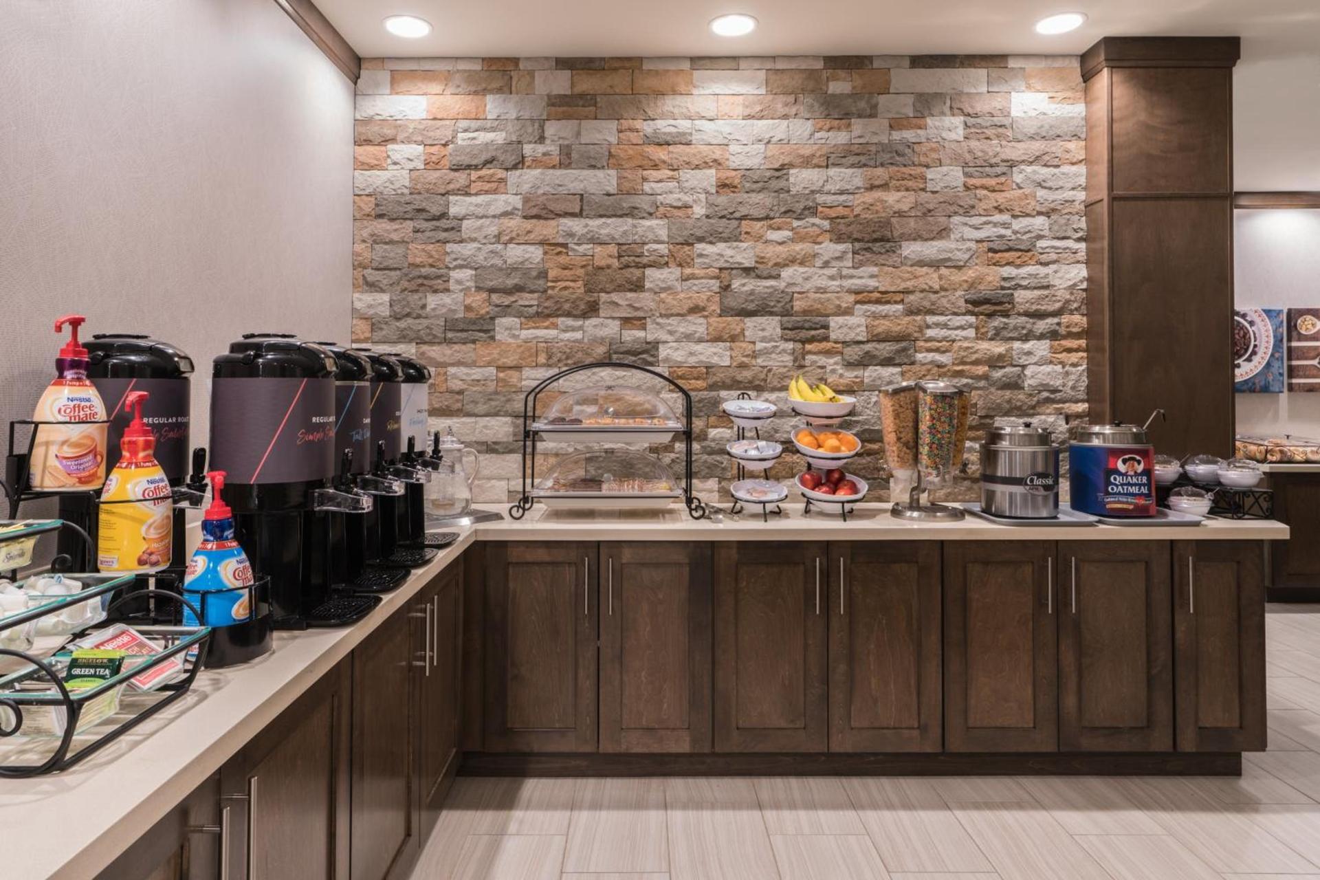 Staybridge Suites Anchorage by IHG photo 35