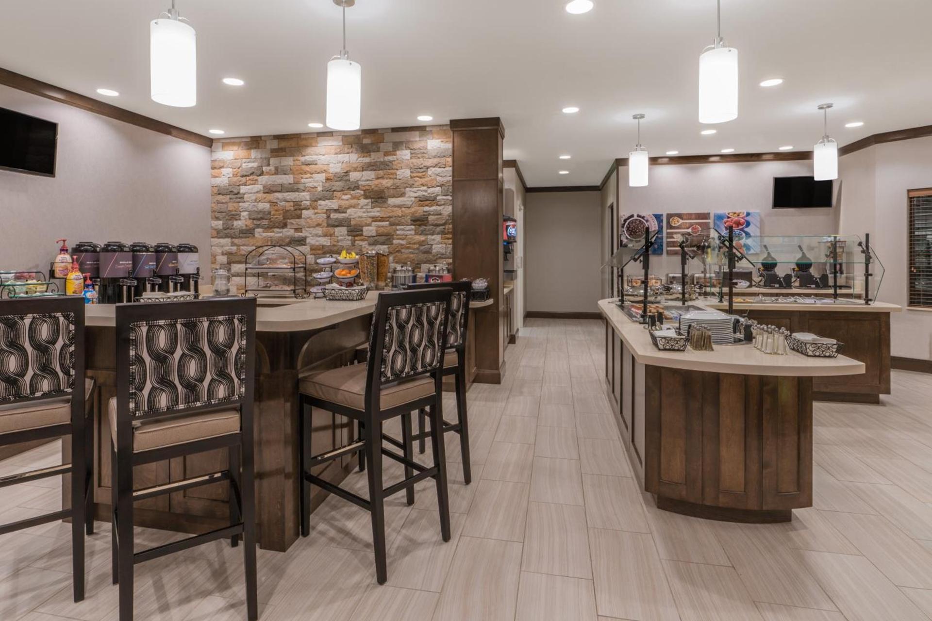 Staybridge Suites Anchorage by IHG photo 42