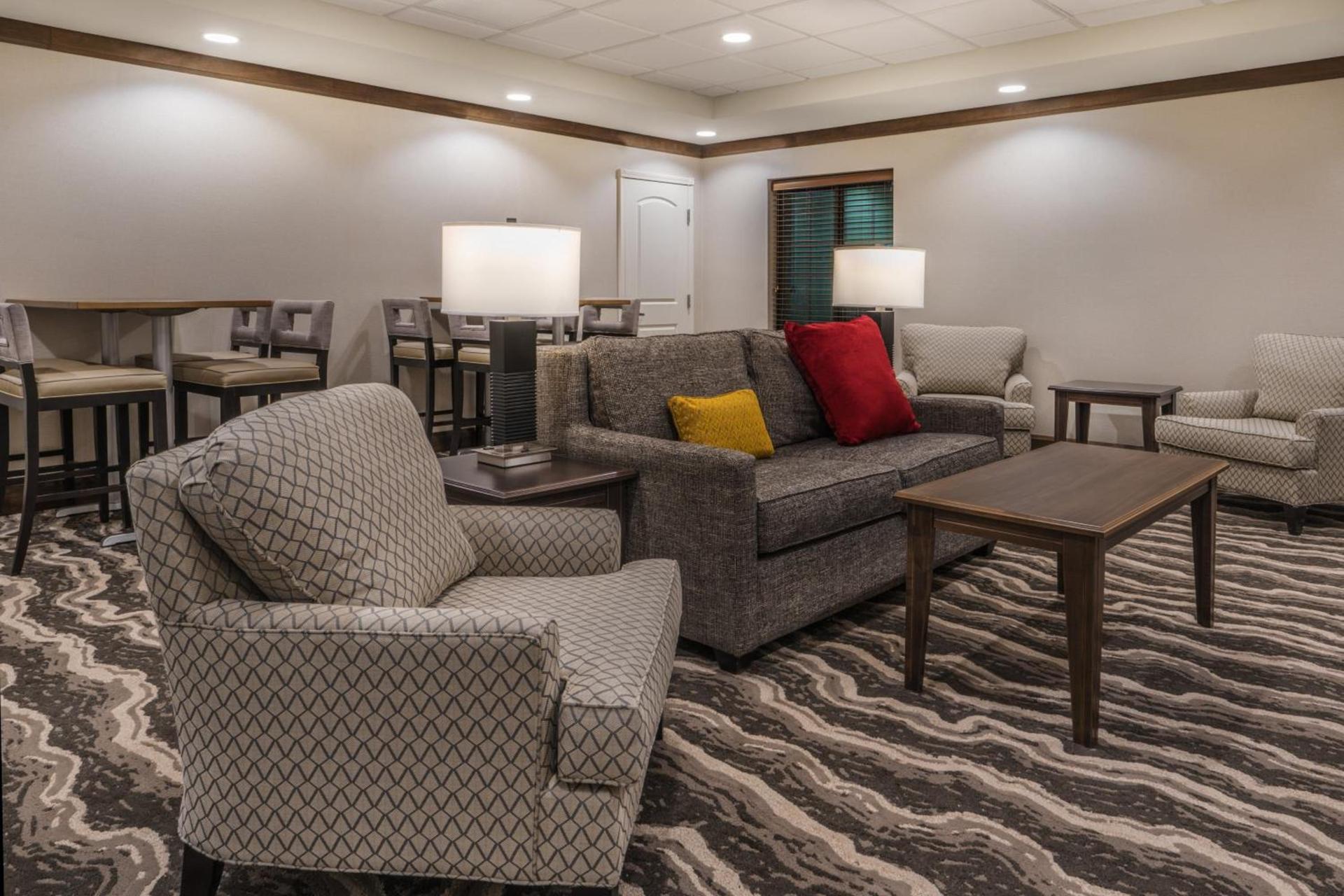 Staybridge Suites Anchorage by IHG photo 13
