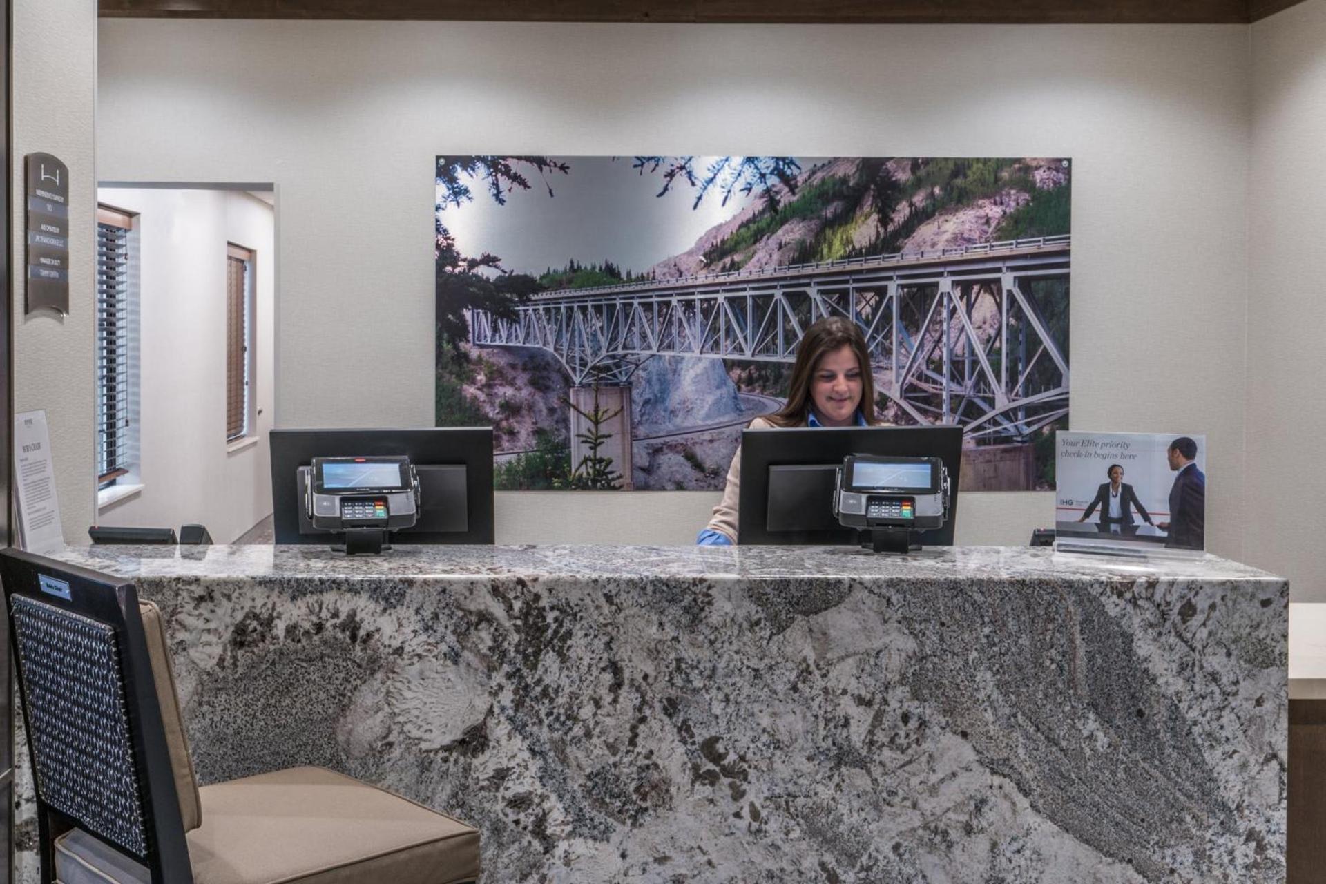 Staybridge Suites Anchorage by IHG photo 6