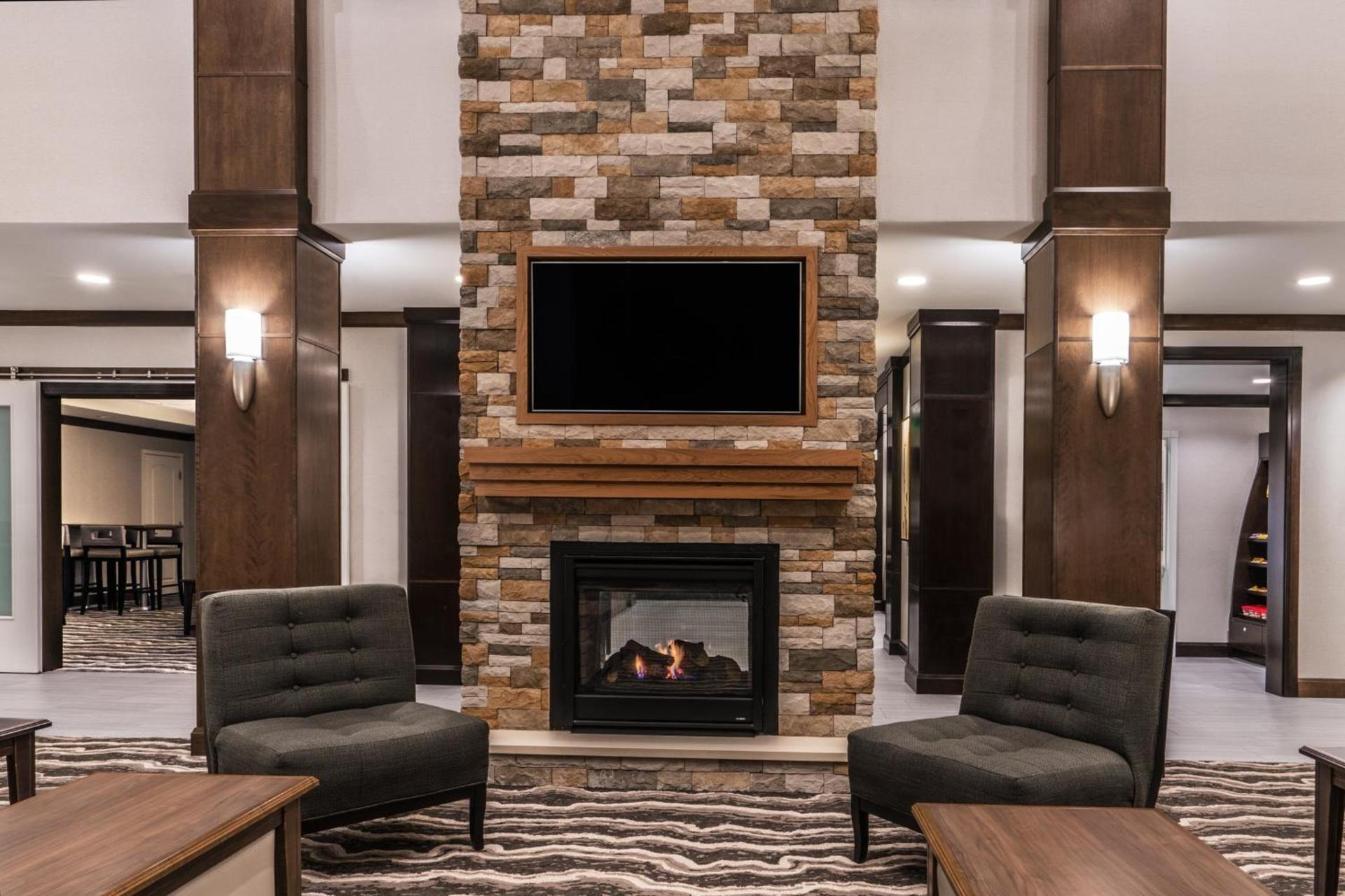 Staybridge Suites Anchorage by IHG photo 39