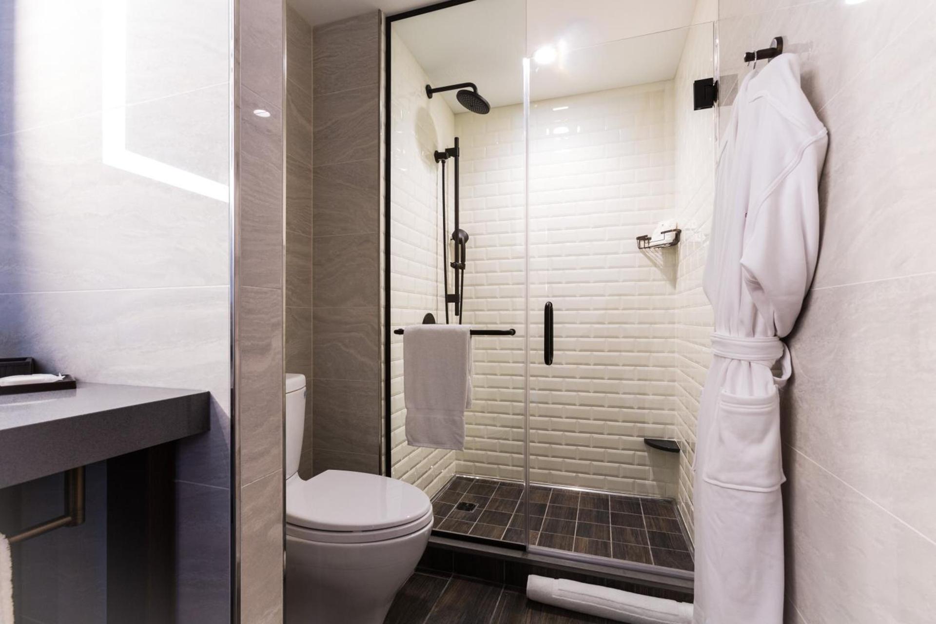 Crowne Plaza HY36 Midtown Manhattan by IHG photo 45