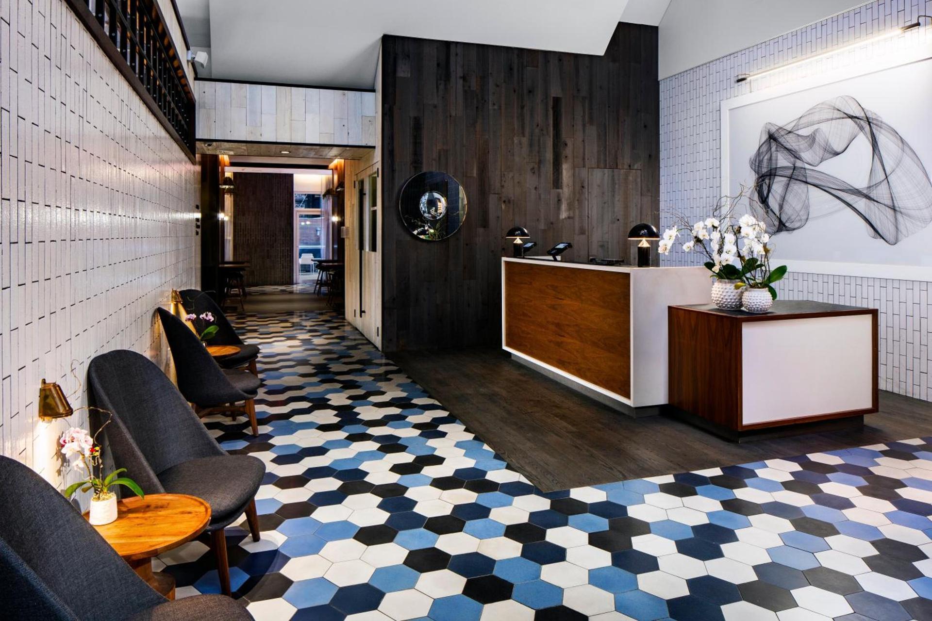 Crowne Plaza HY36 Midtown Manhattan by IHG photo 43