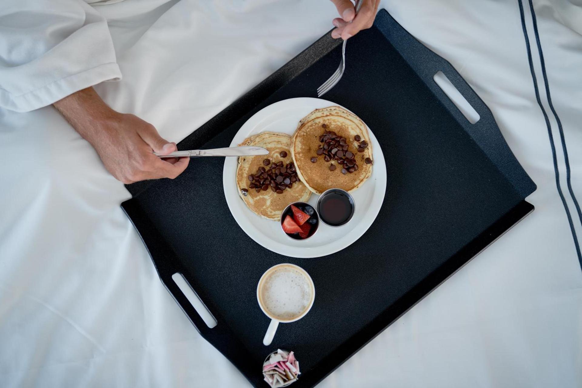Crowne Plaza HY36 Midtown Manhattan by IHG photo 37