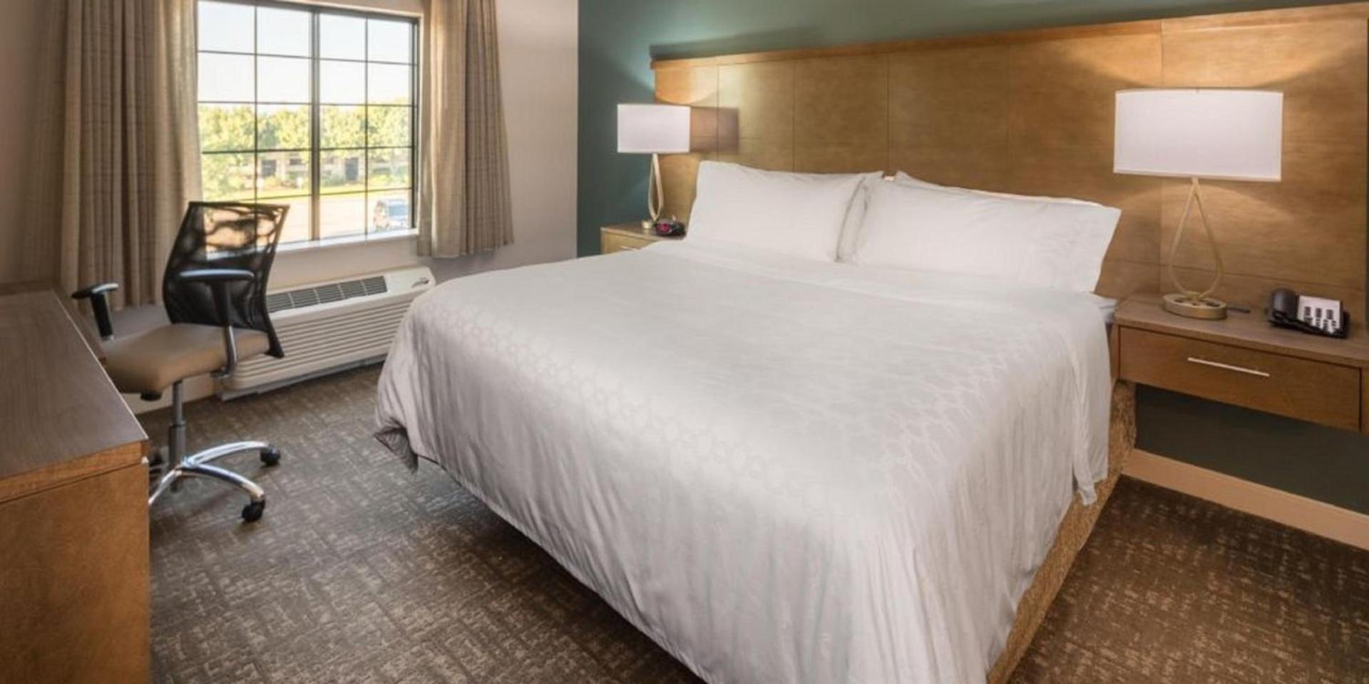 Staybridge Suites Houston East - Baytown by IHG photo 47
