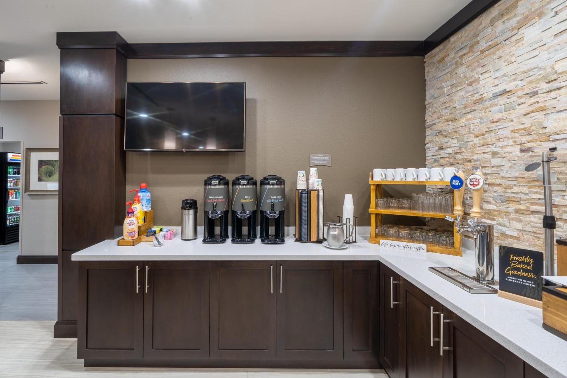 Staybridge Suites Houston East - Baytown by IHG photo 83