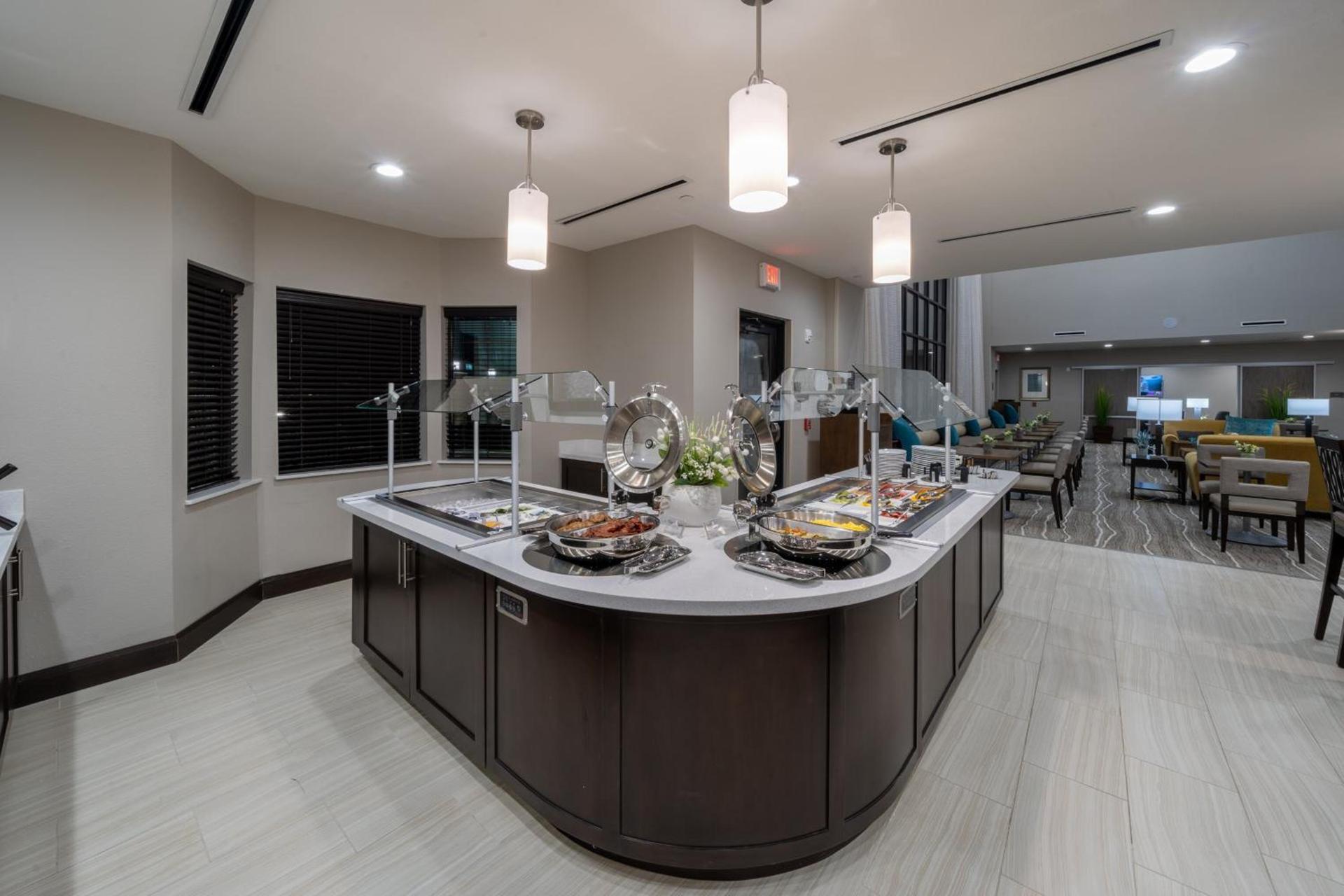 Staybridge Suites Houston East - Baytown by IHG photo 14