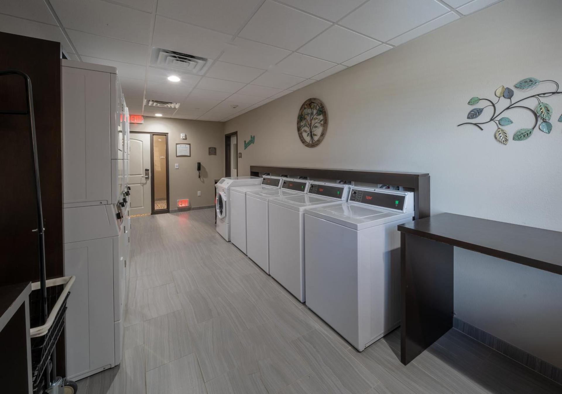 Staybridge Suites Houston East - Baytown by IHG photo 12