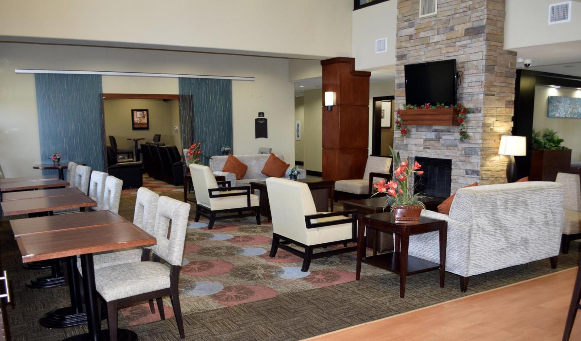 Staybridge Suites Houston Stafford - Sugar Land by IHG photo 47