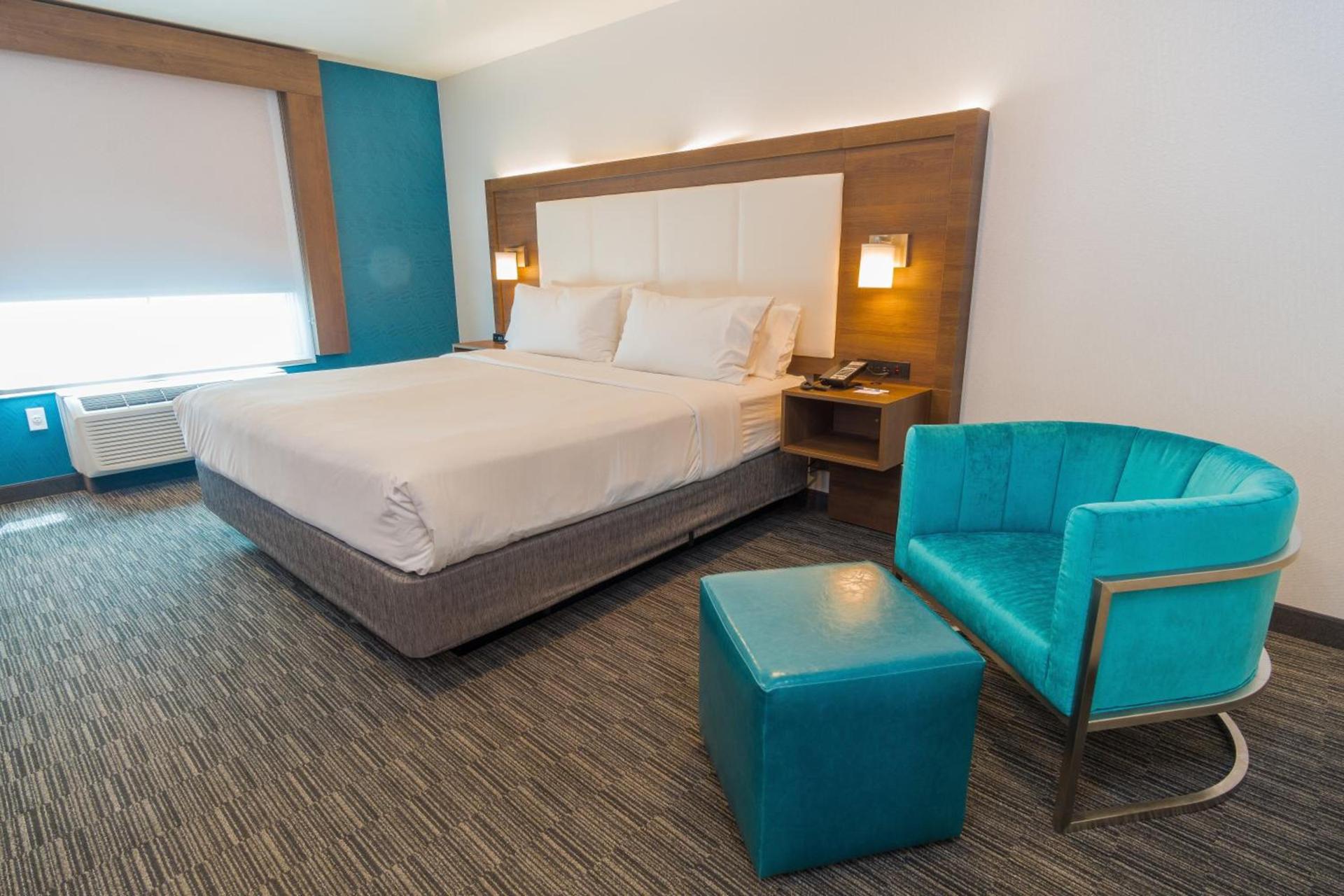 Holiday Inn Express Hollywood Walk of Fame by IHG photo 15