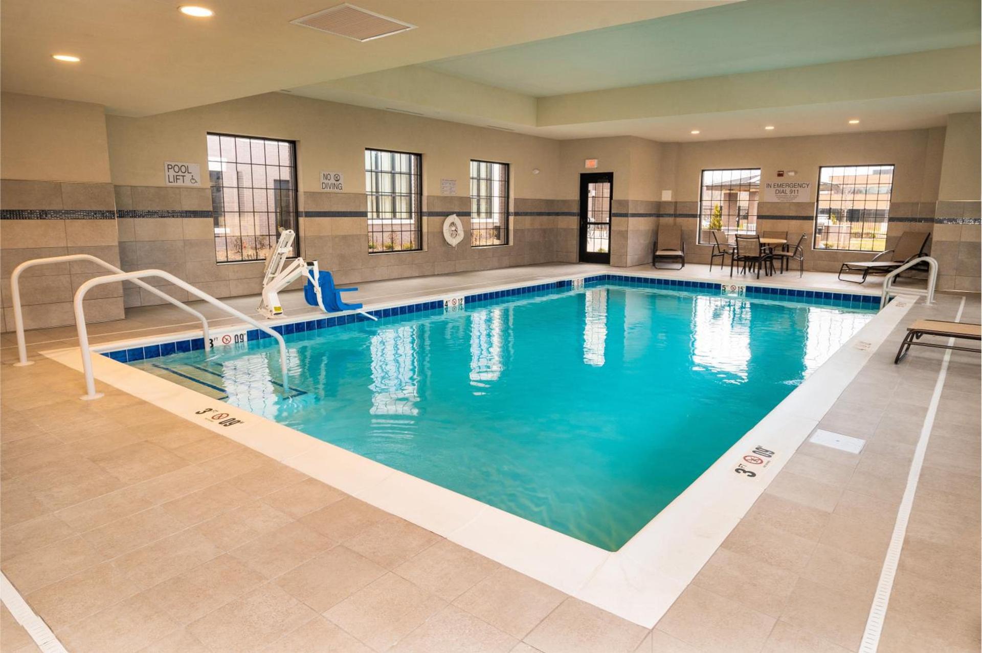 Staybridge Suites - Washington DC East - Largo by IHG photo 16