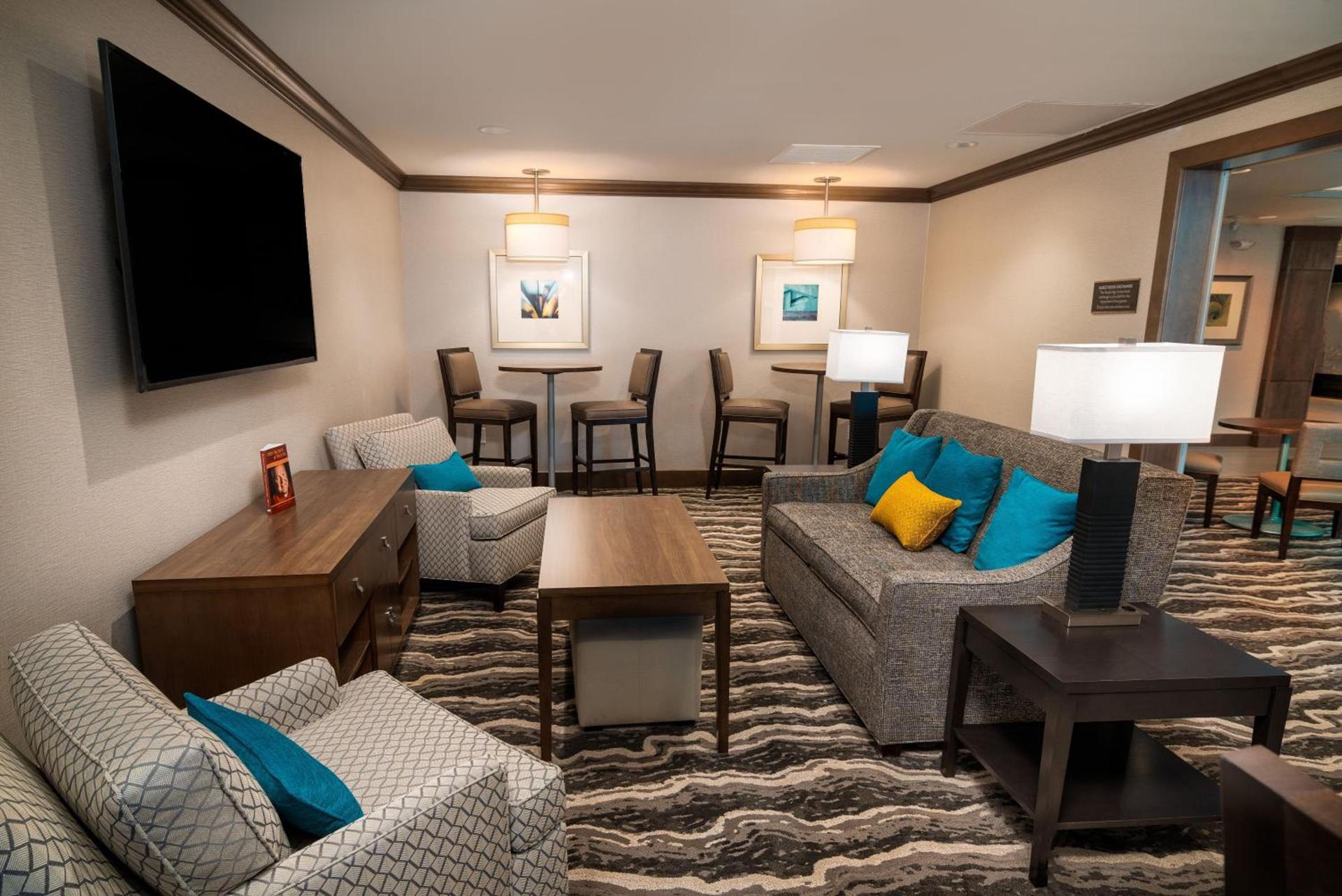 Staybridge Suites - Washington DC East - Largo by IHG photo 23