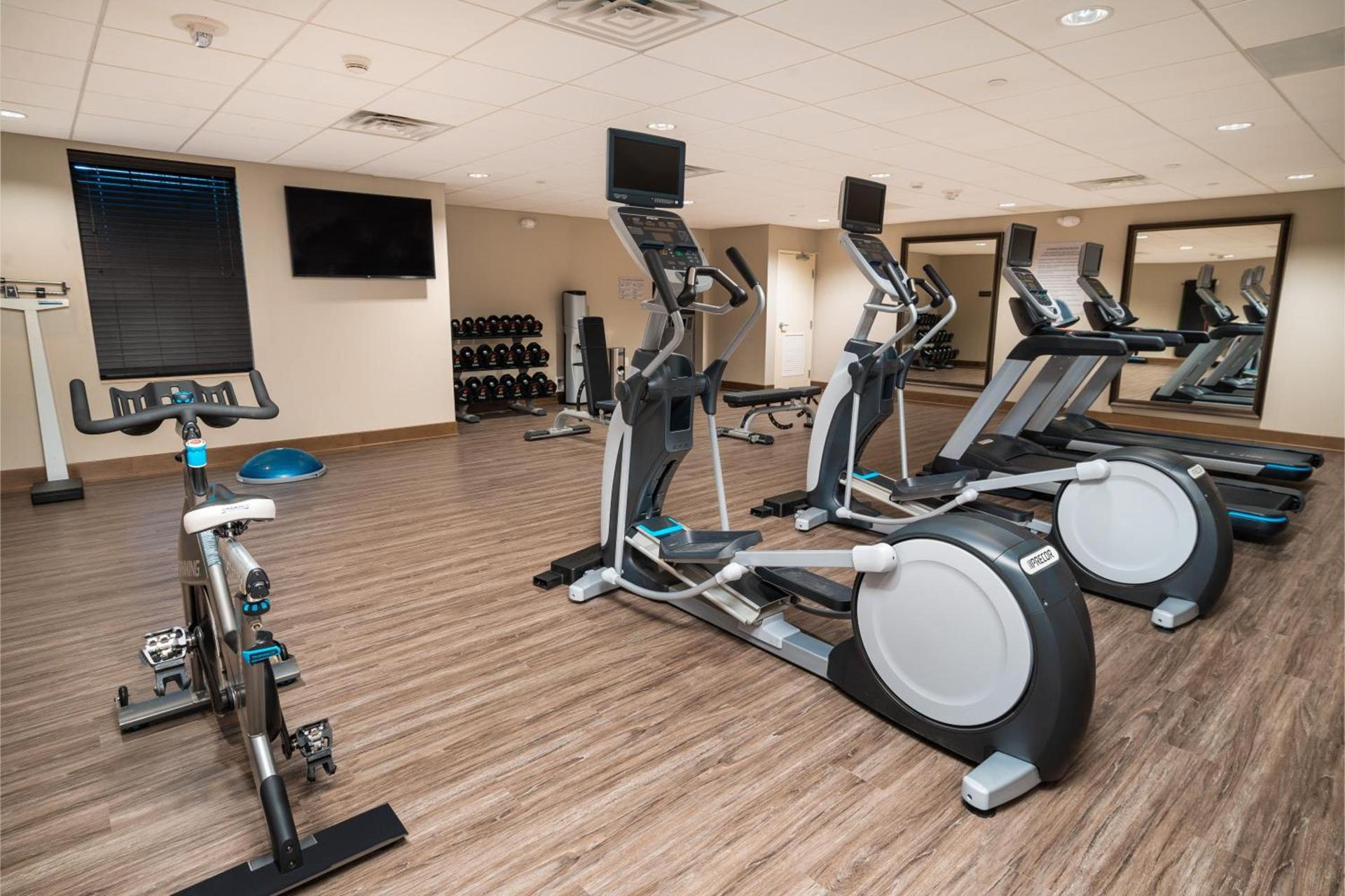 Staybridge Suites - Washington DC East - Largo by IHG photo 12