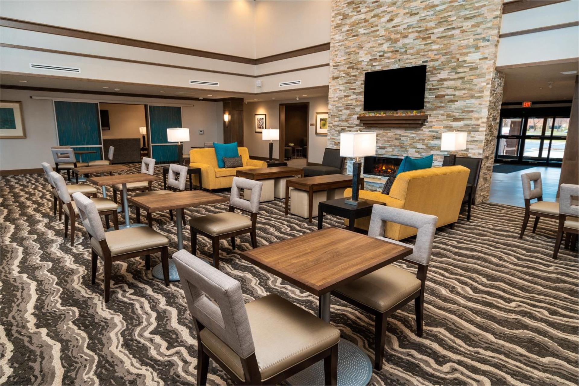 Staybridge Suites - Washington DC East - Largo by IHG photo 11
