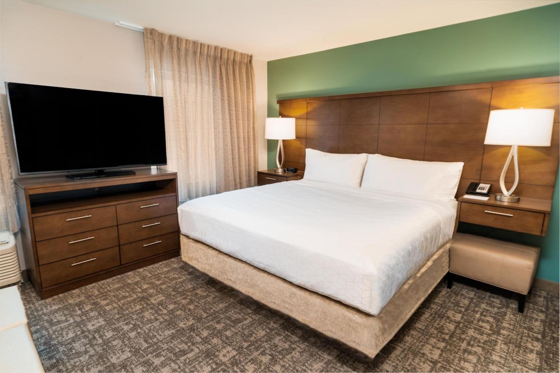 Staybridge Suites - Washington DC East - Largo by IHG photo 35
