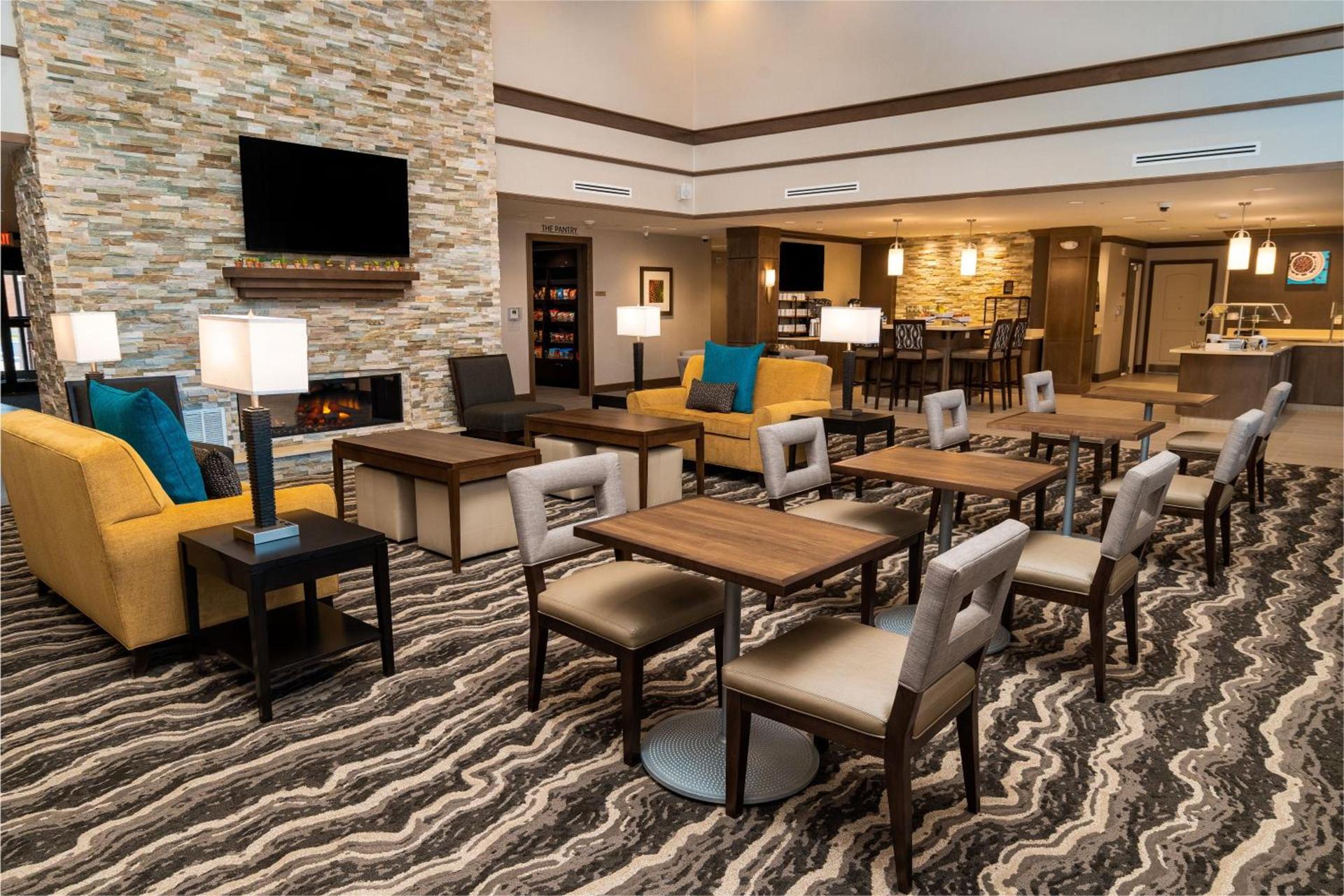 Staybridge Suites - Washington DC East - Largo by IHG photo 10