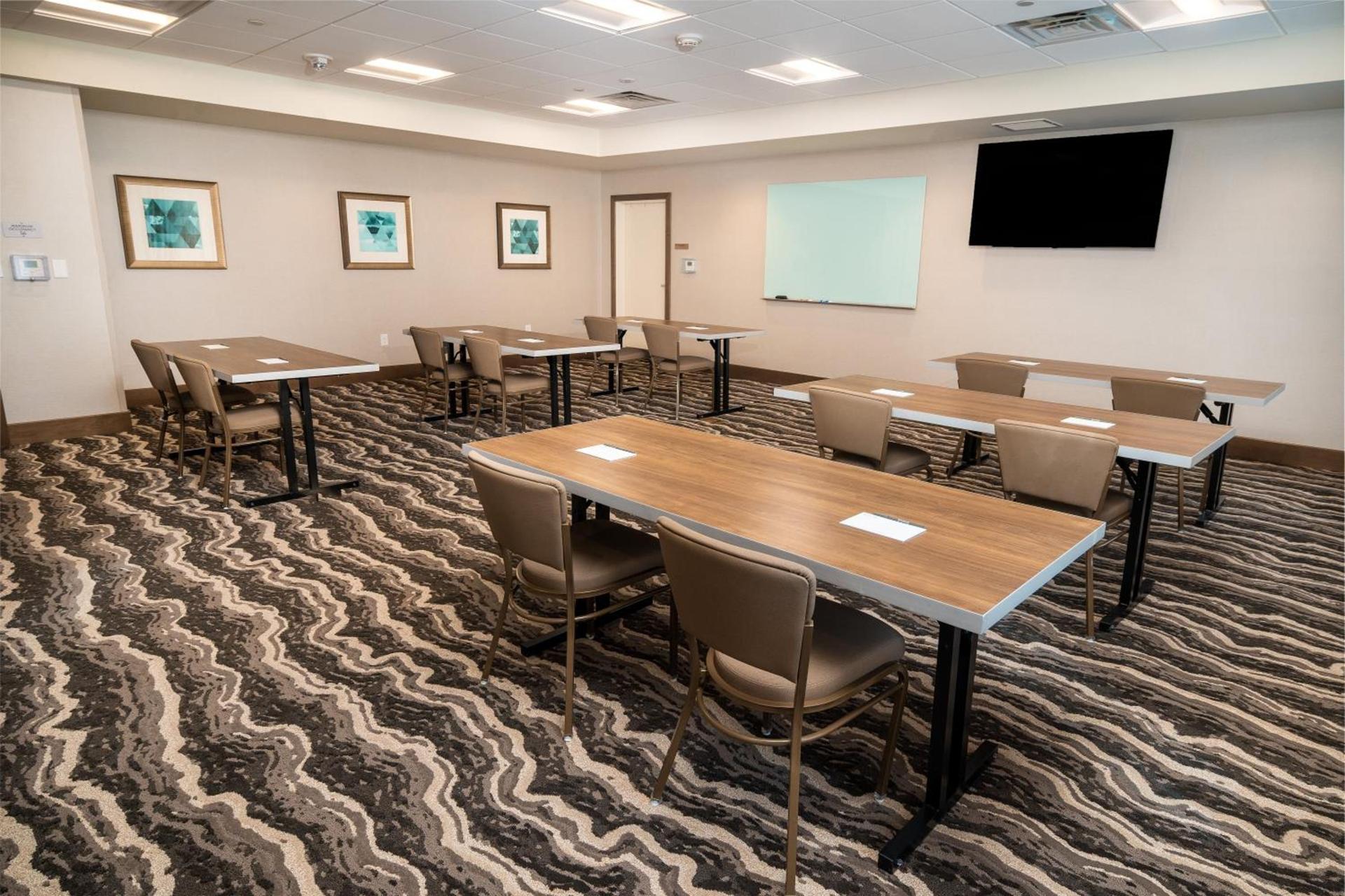 Staybridge Suites - Washington DC East - Largo by IHG photo 42