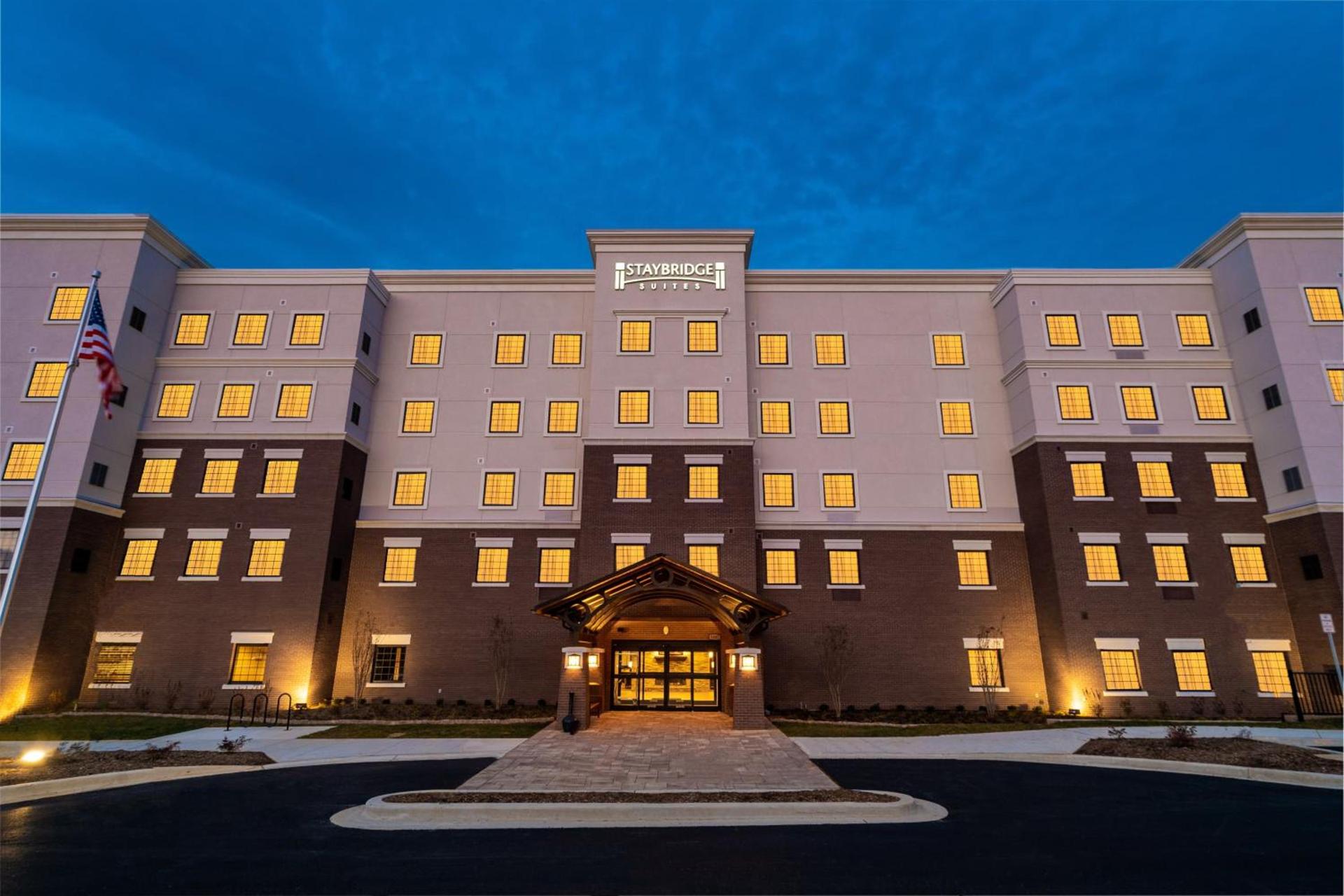 Staybridge Suites - Washington DC East - Largo by IHG photo 17