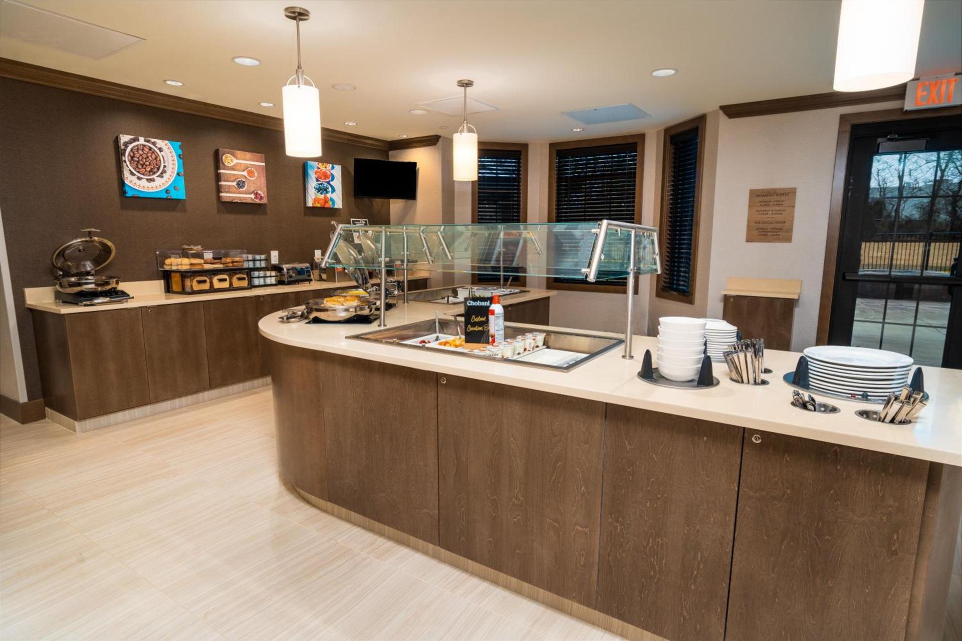 Staybridge Suites - Washington DC East - Largo by IHG photo 4