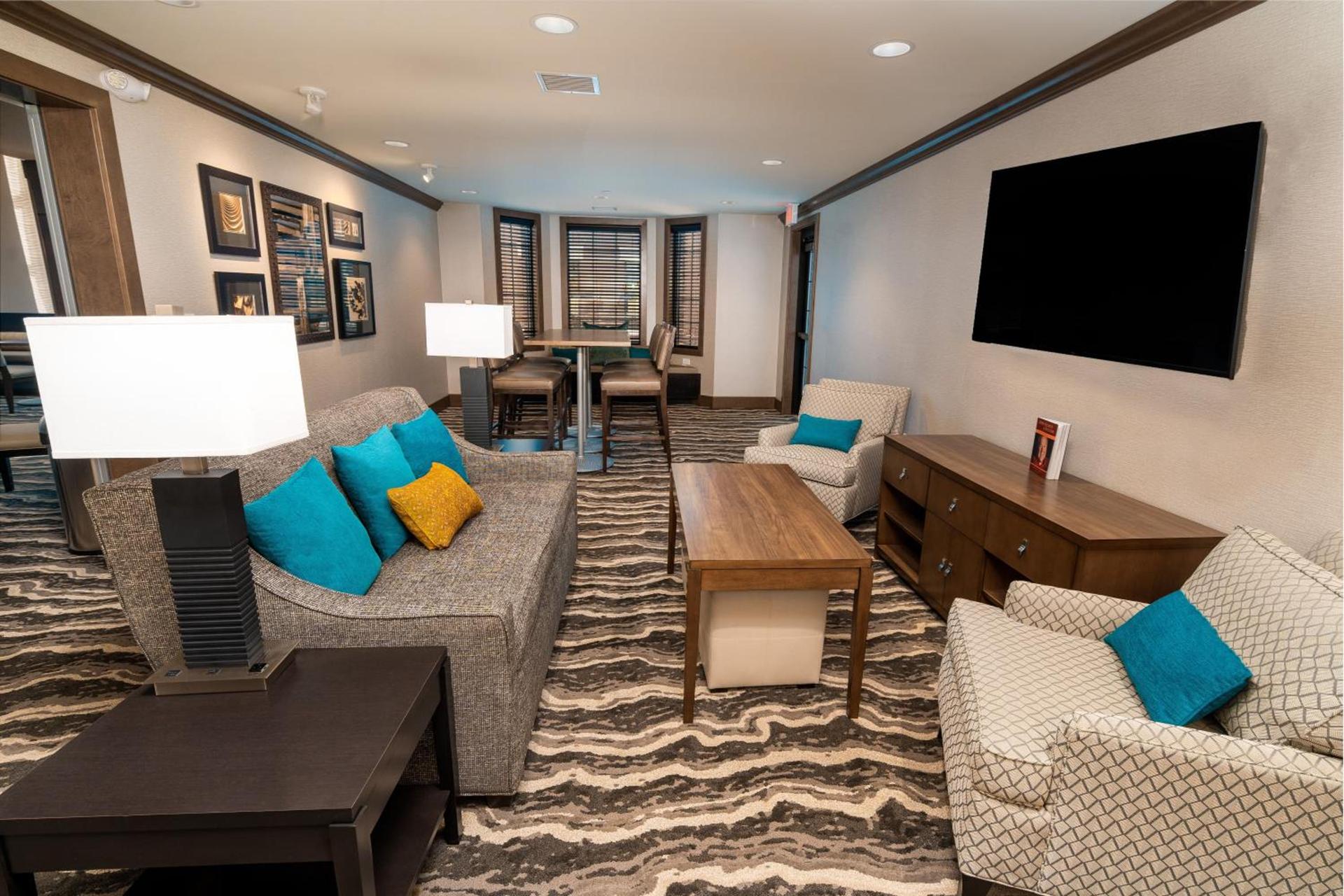 Staybridge Suites - Washington DC East - Largo by IHG photo 6