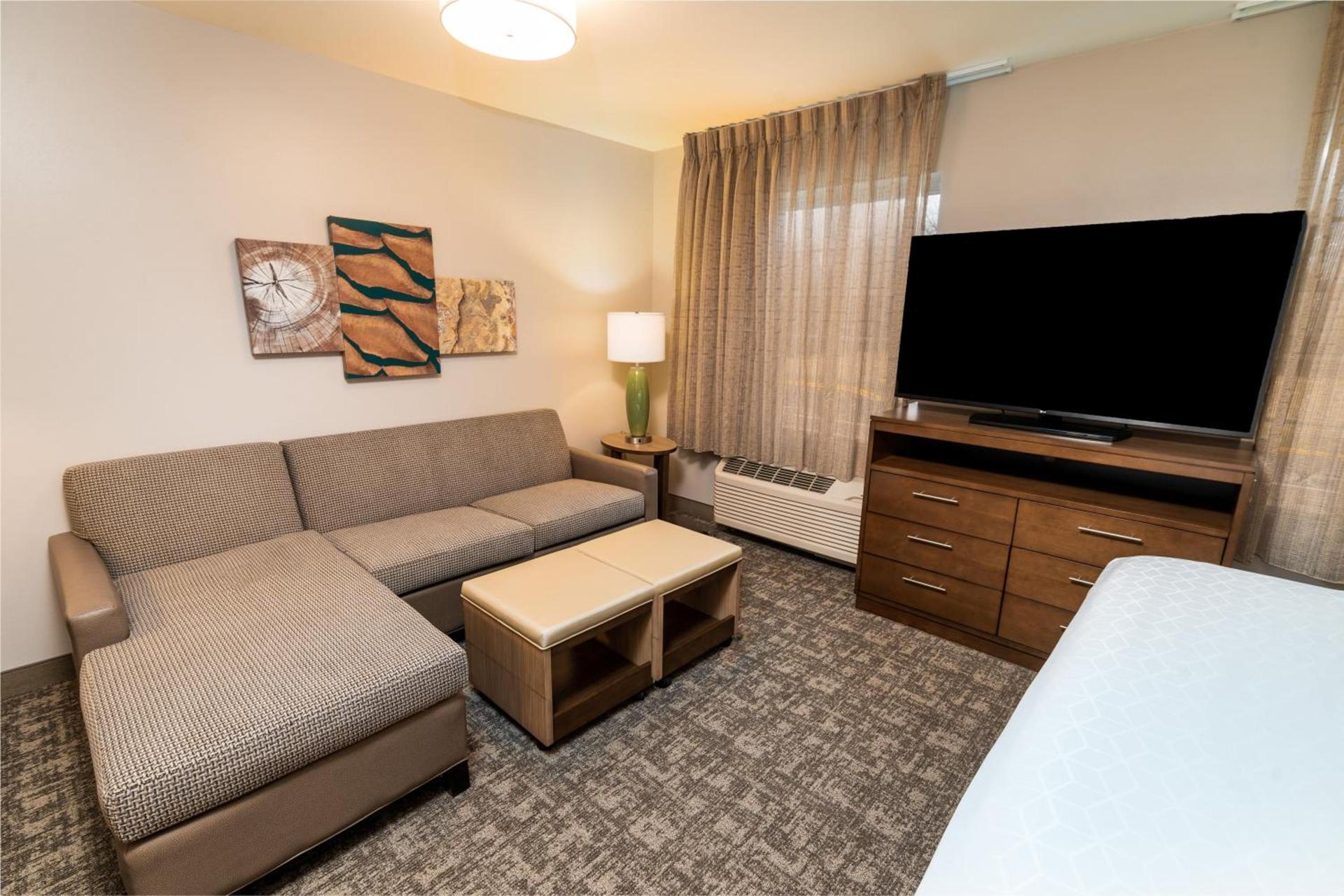 Staybridge Suites - Washington DC East - Largo by IHG photo 30