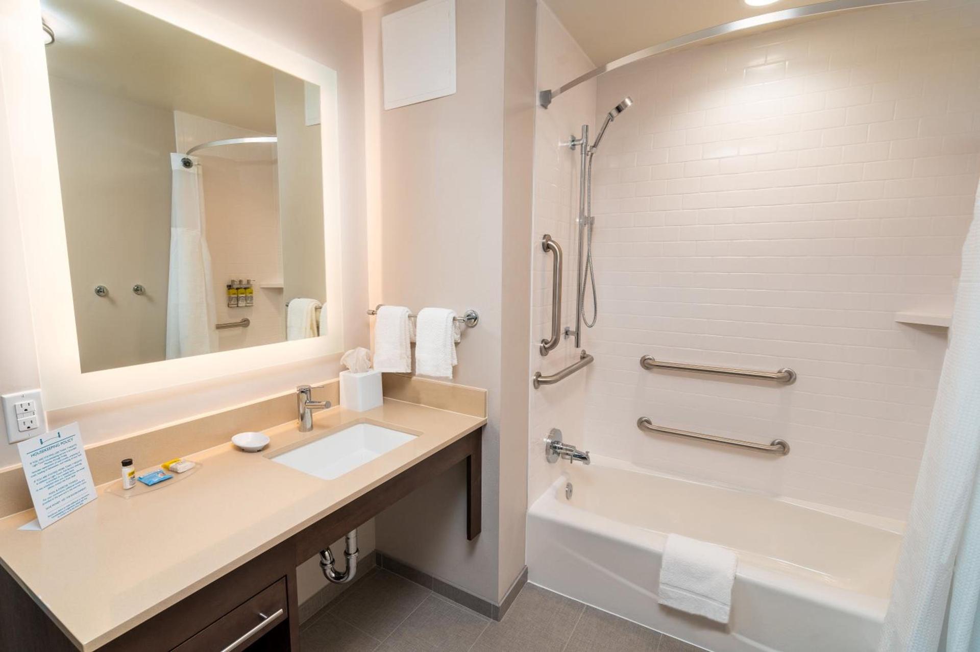 Staybridge Suites - Washington DC East - Largo by IHG photo 28