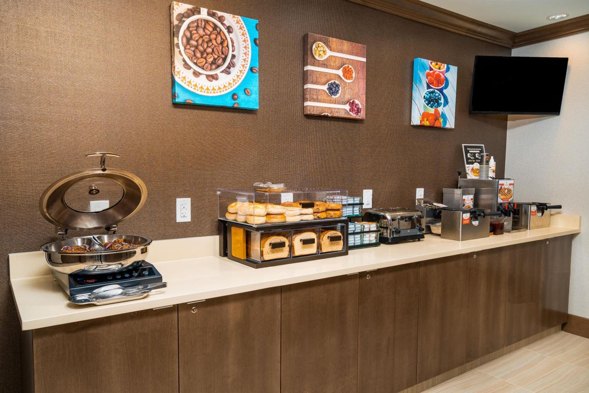 Staybridge Suites - Washington DC East - Largo by IHG photo 8