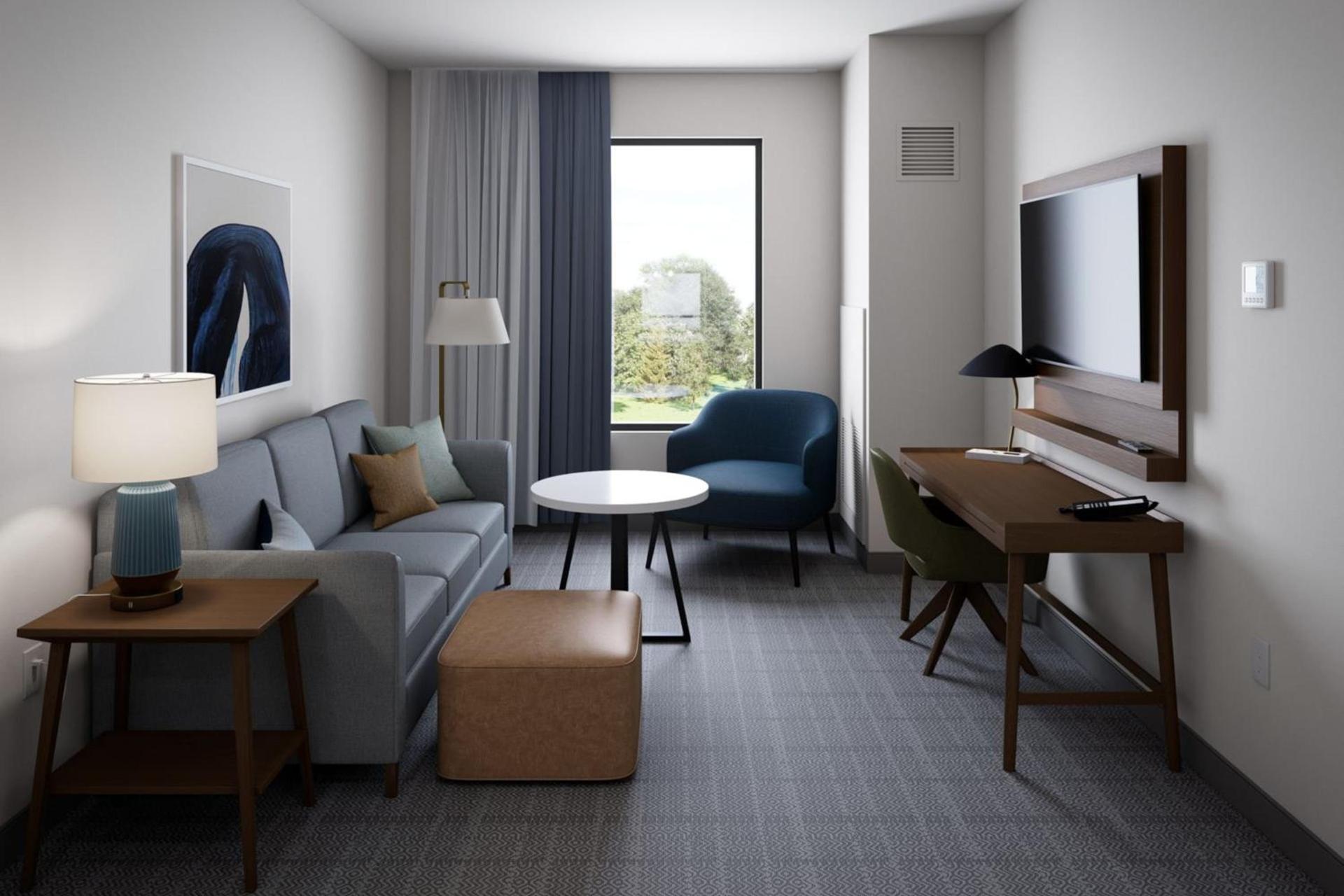 Staybridge Suites - Ames by IHG photo 19