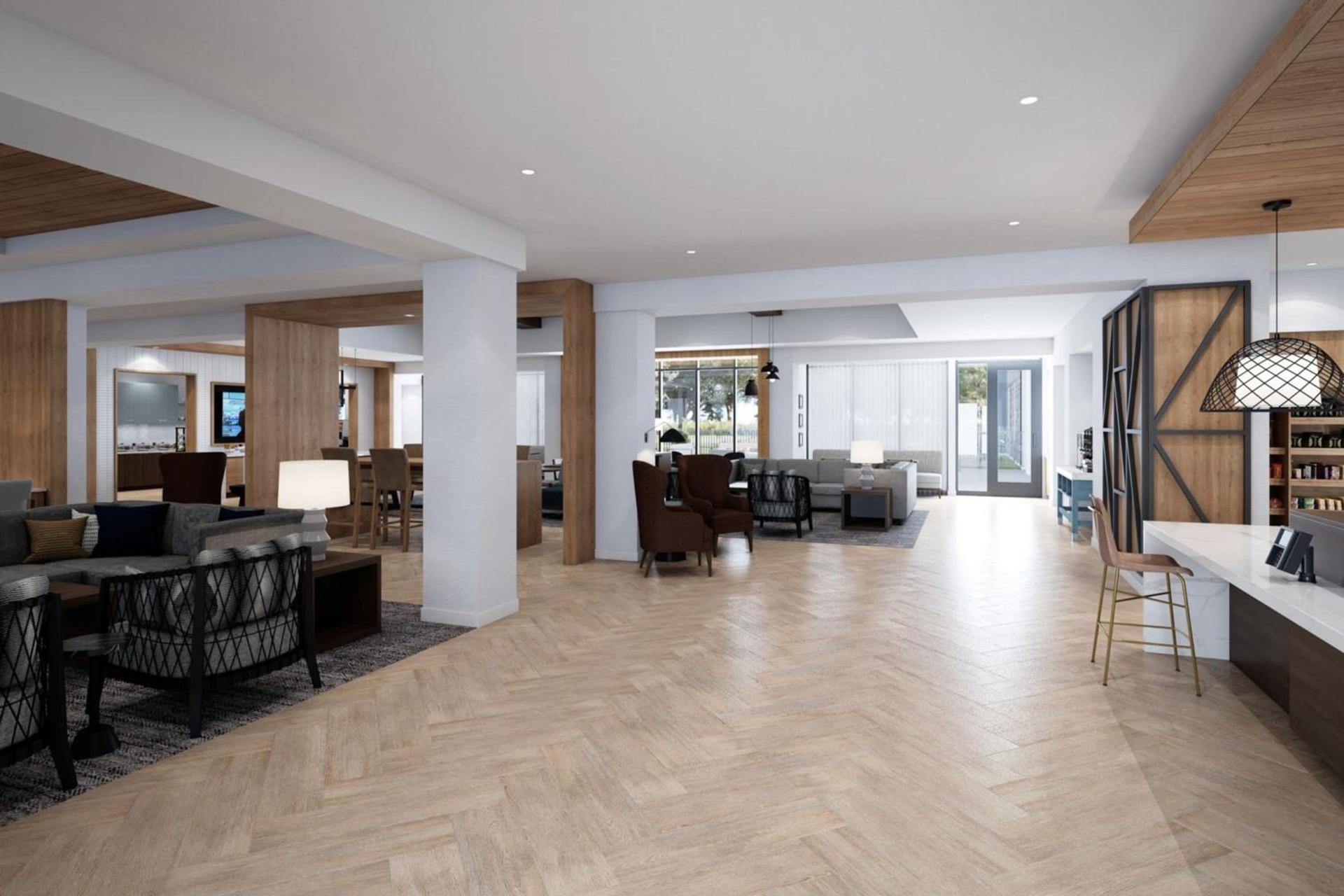 Staybridge Suites - Ames by IHG photo 5