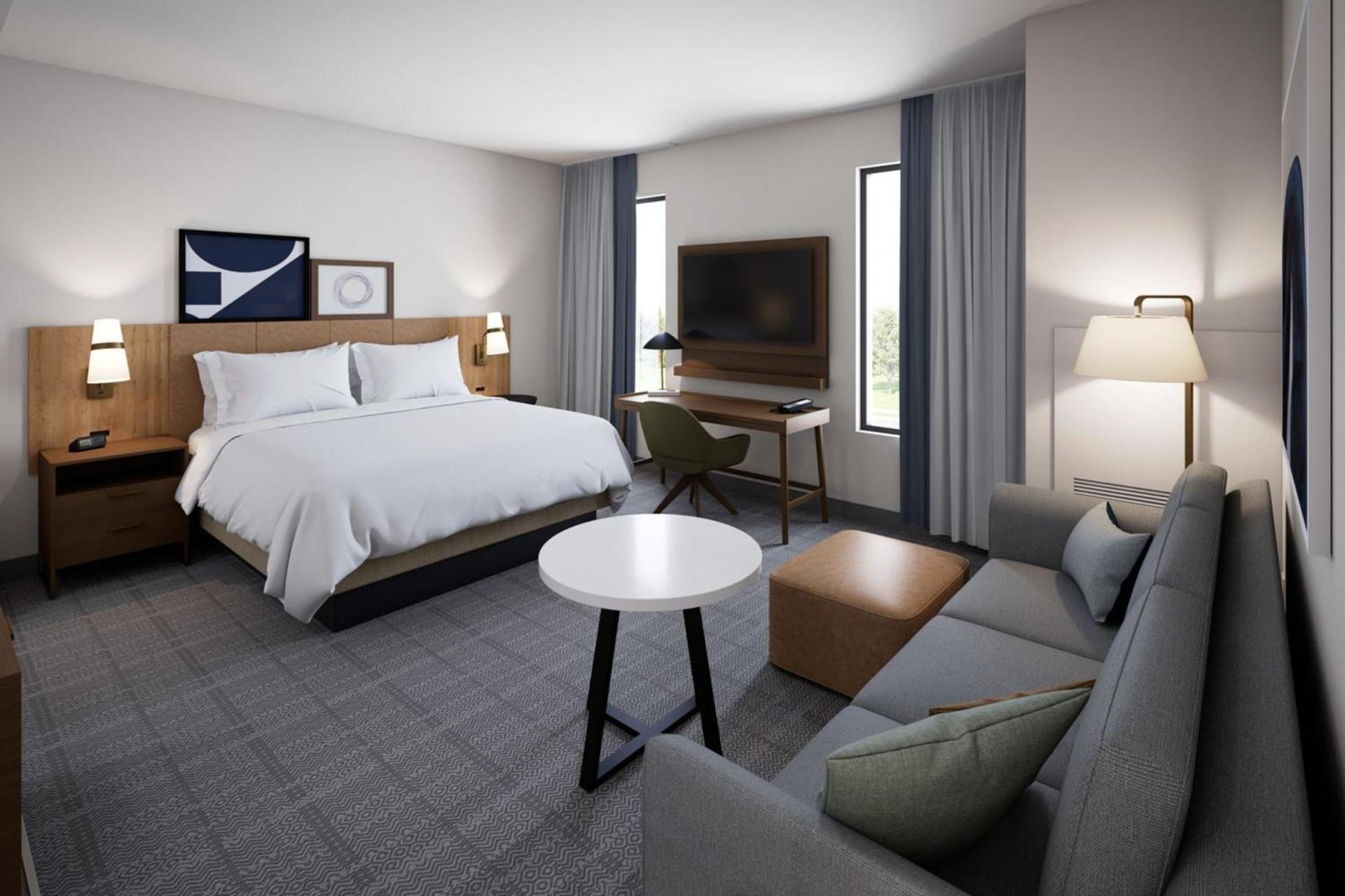 Staybridge Suites - Ames by IHG photo 30