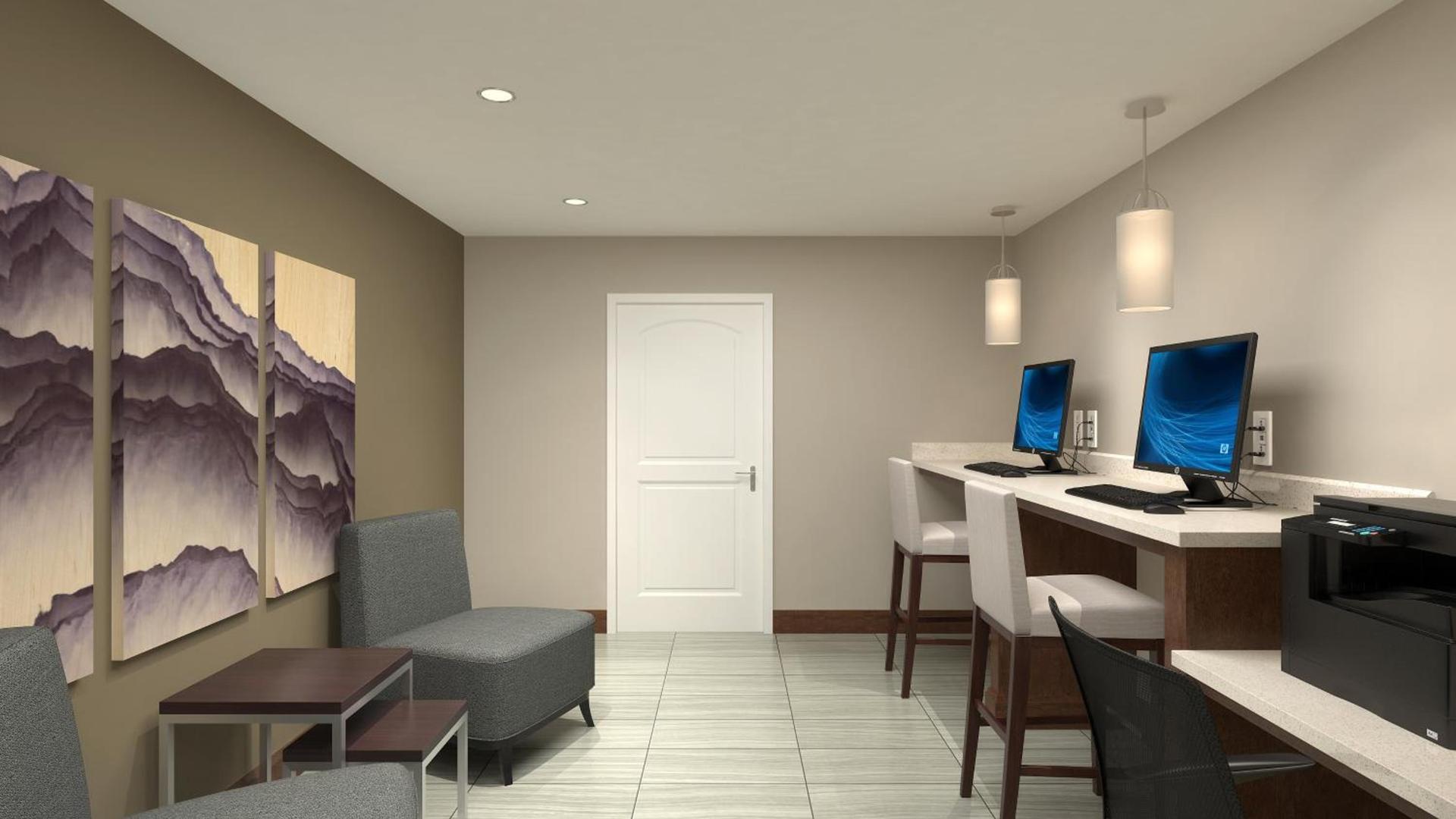 Staybridge Suites - Ames by IHG photo 13