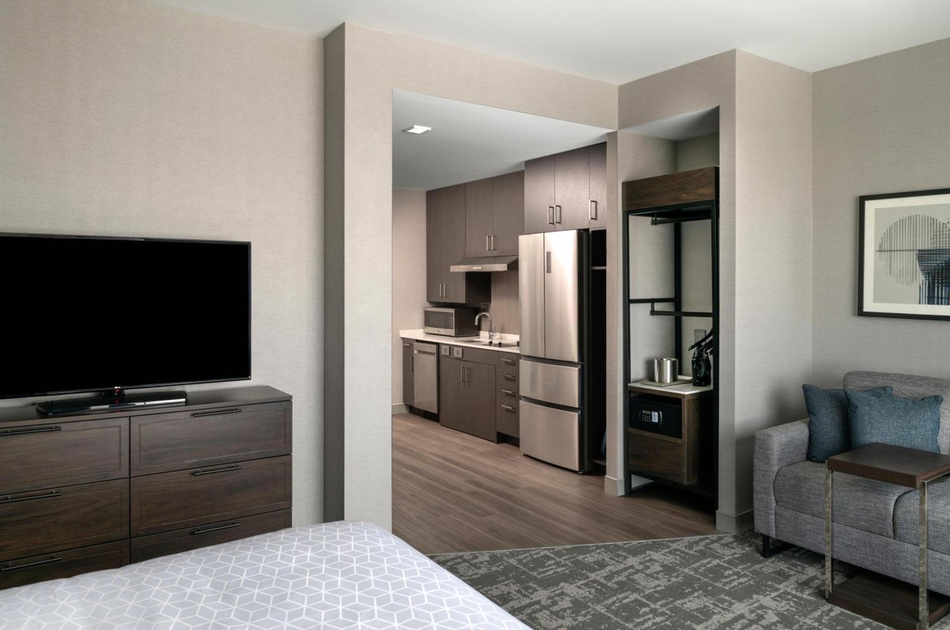 Staybridge Suites - Boston Logan Airport - Revere by IHG photo 95