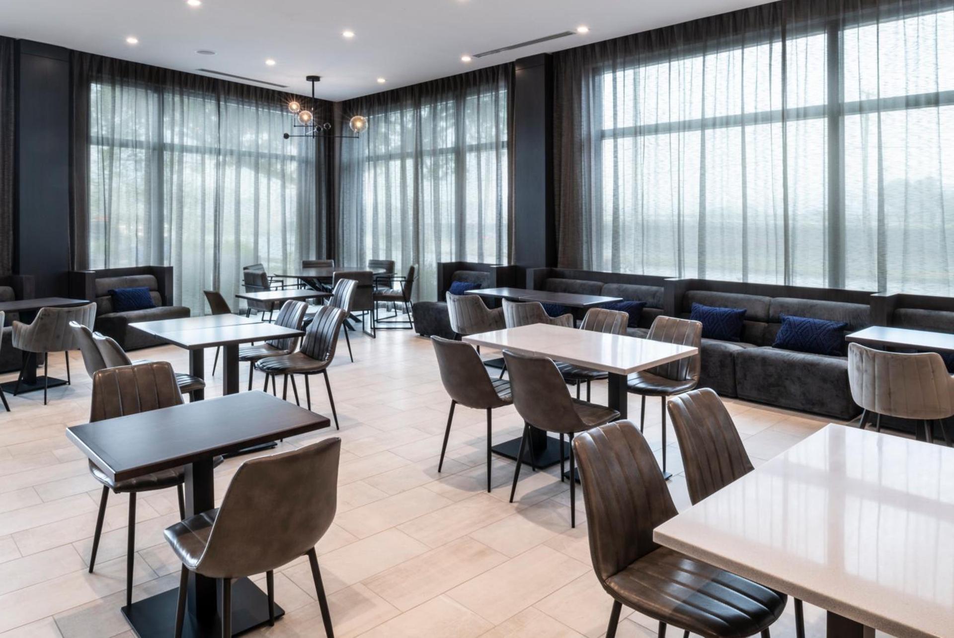 Staybridge Suites - Boston Logan Airport - Revere by IHG photo 57