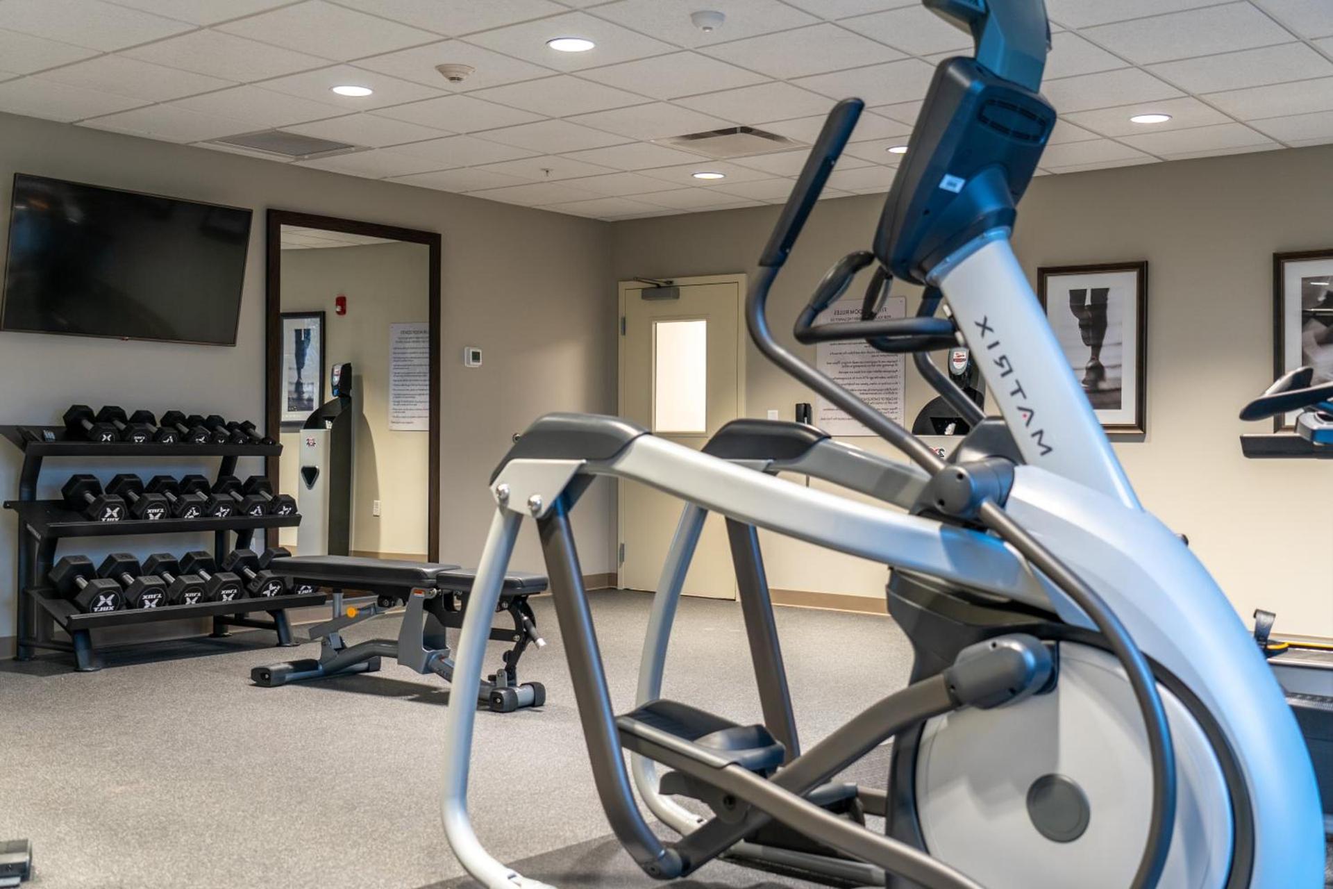 Staybridge Suites - Summerville by IHG photo 63