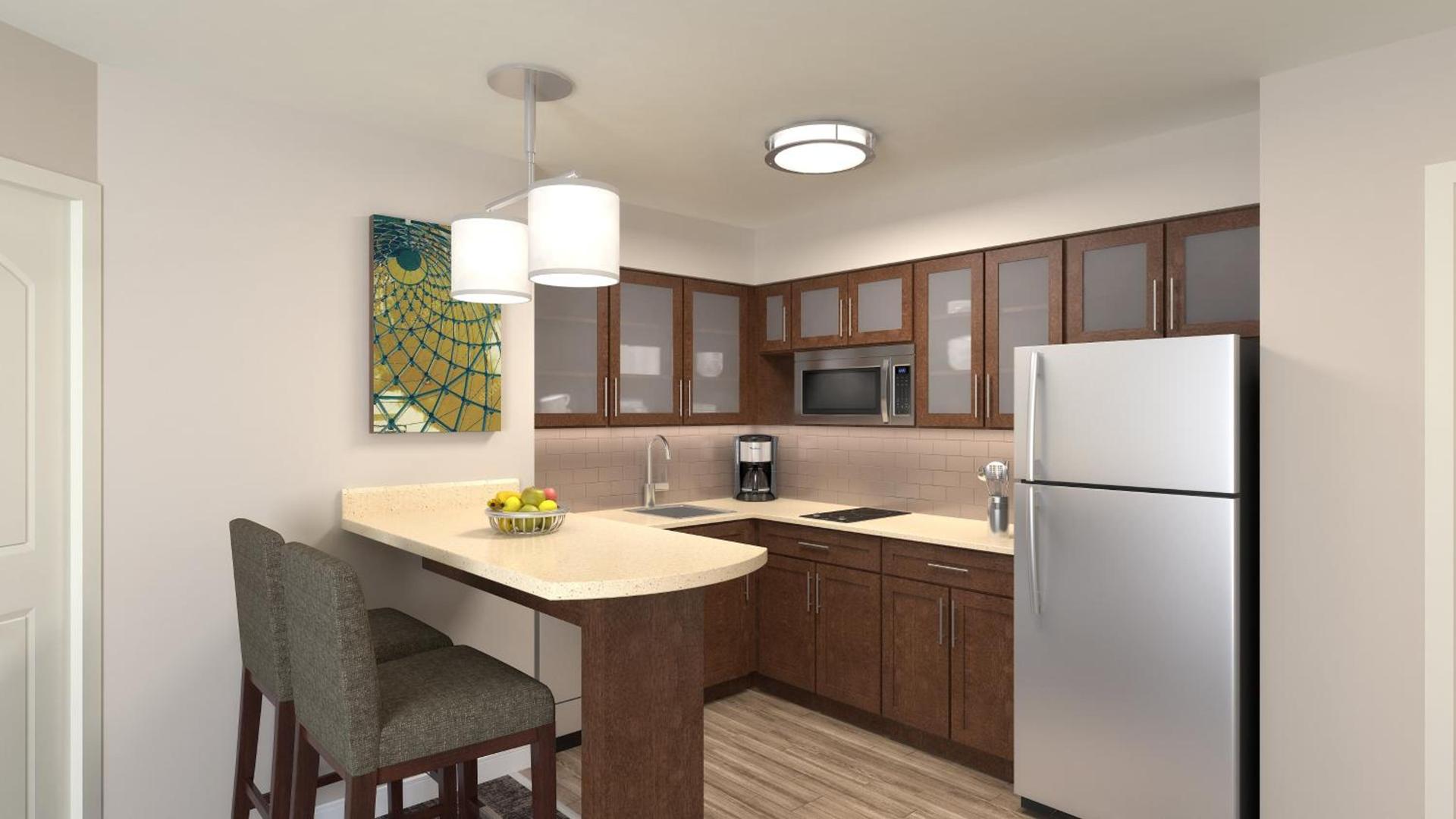 Staybridge Suites - Sioux City Southeast by IHG photo 2