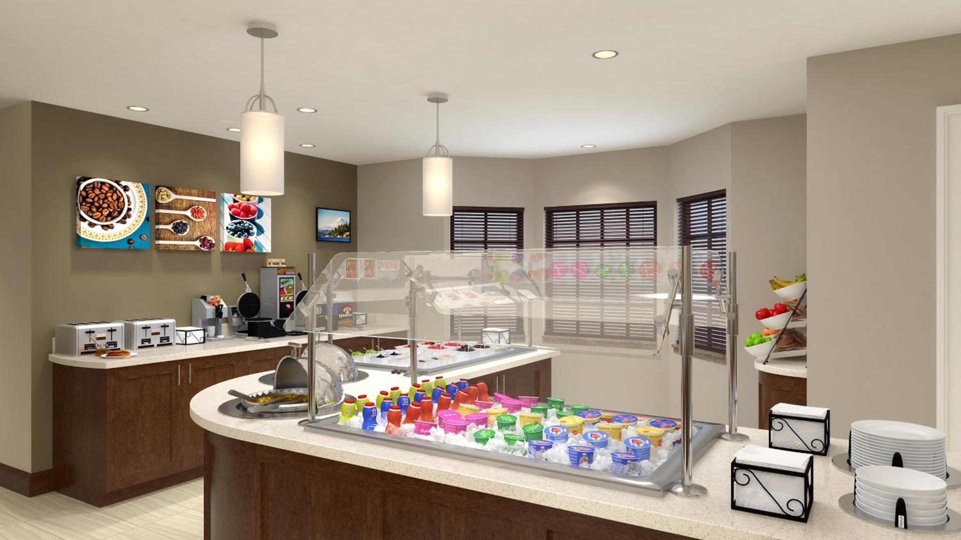 Staybridge Suites - Atlanta NE - Duluth by IHG photo 38
