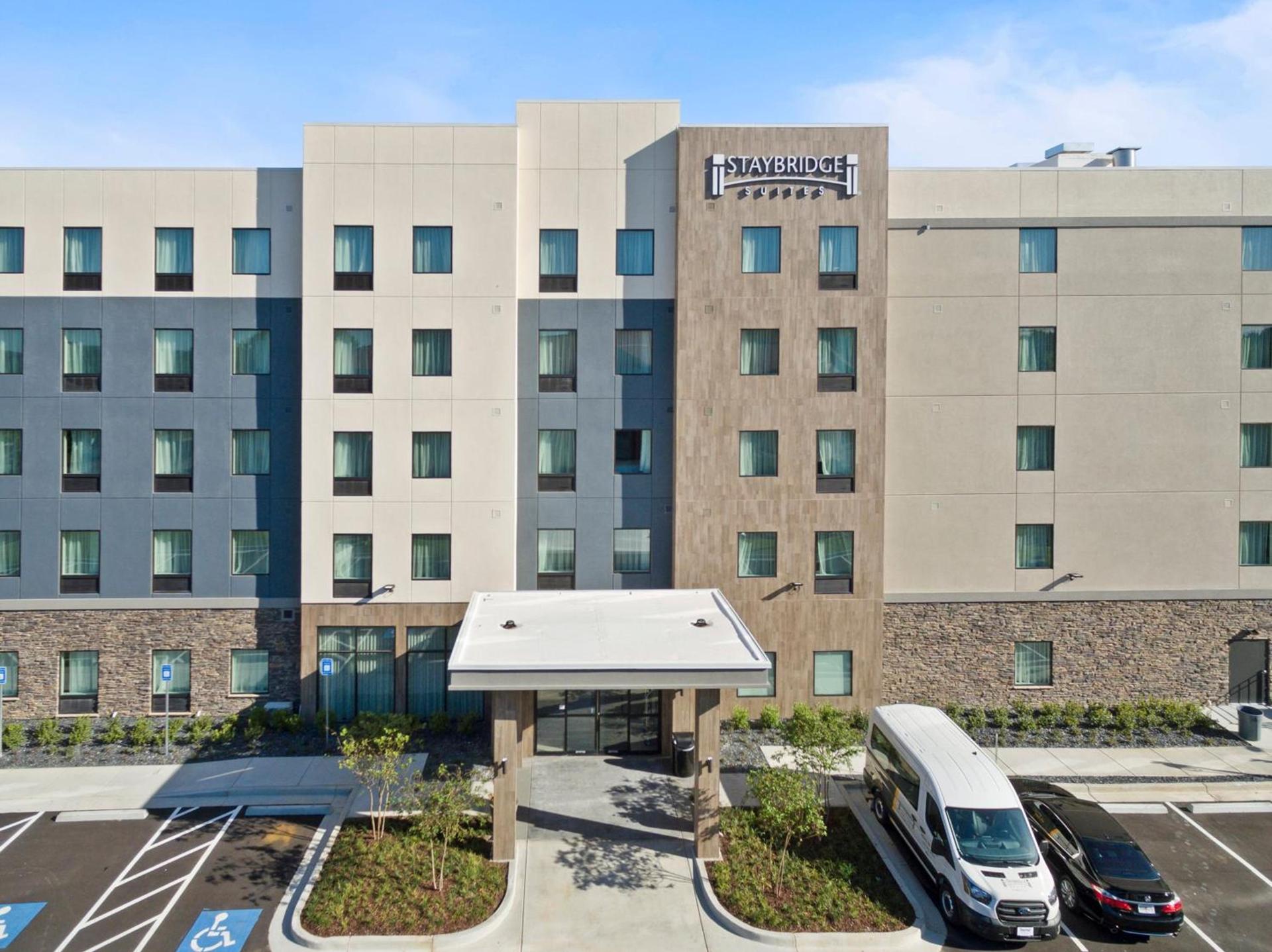 Staybridge Suites - Atlanta NE - Duluth by IHG photo 1