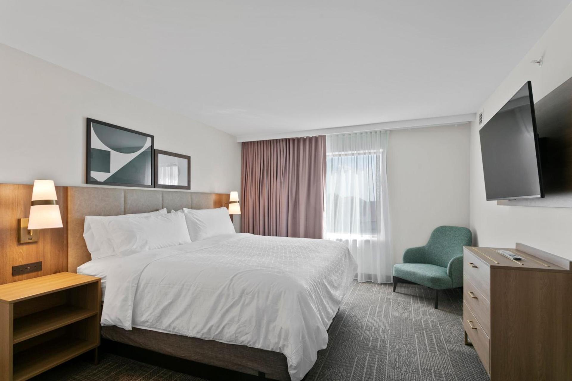 Staybridge Suites - Atlanta NE - Duluth by IHG photo 52