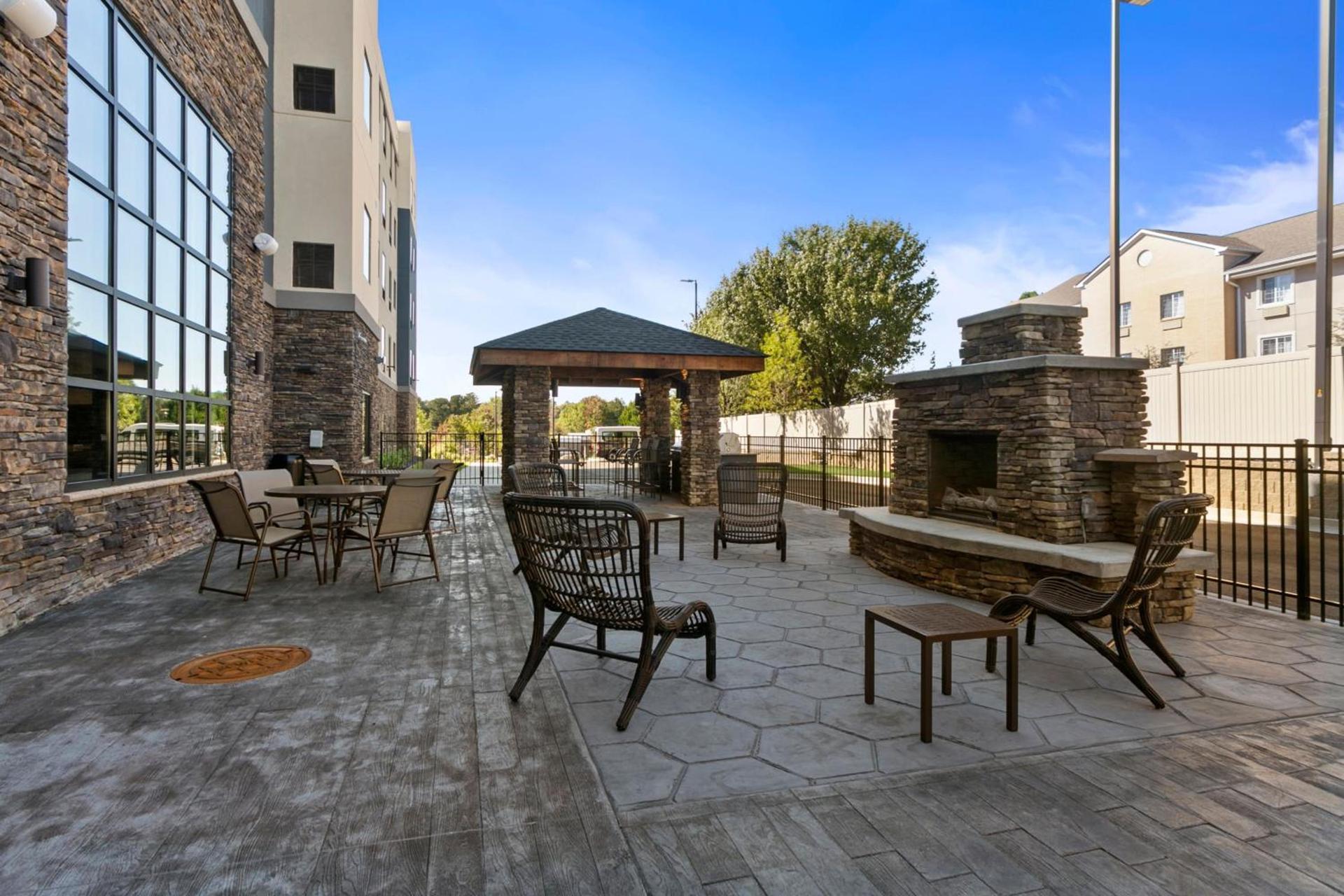 Staybridge Suites - Atlanta NE - Duluth by IHG photo 28