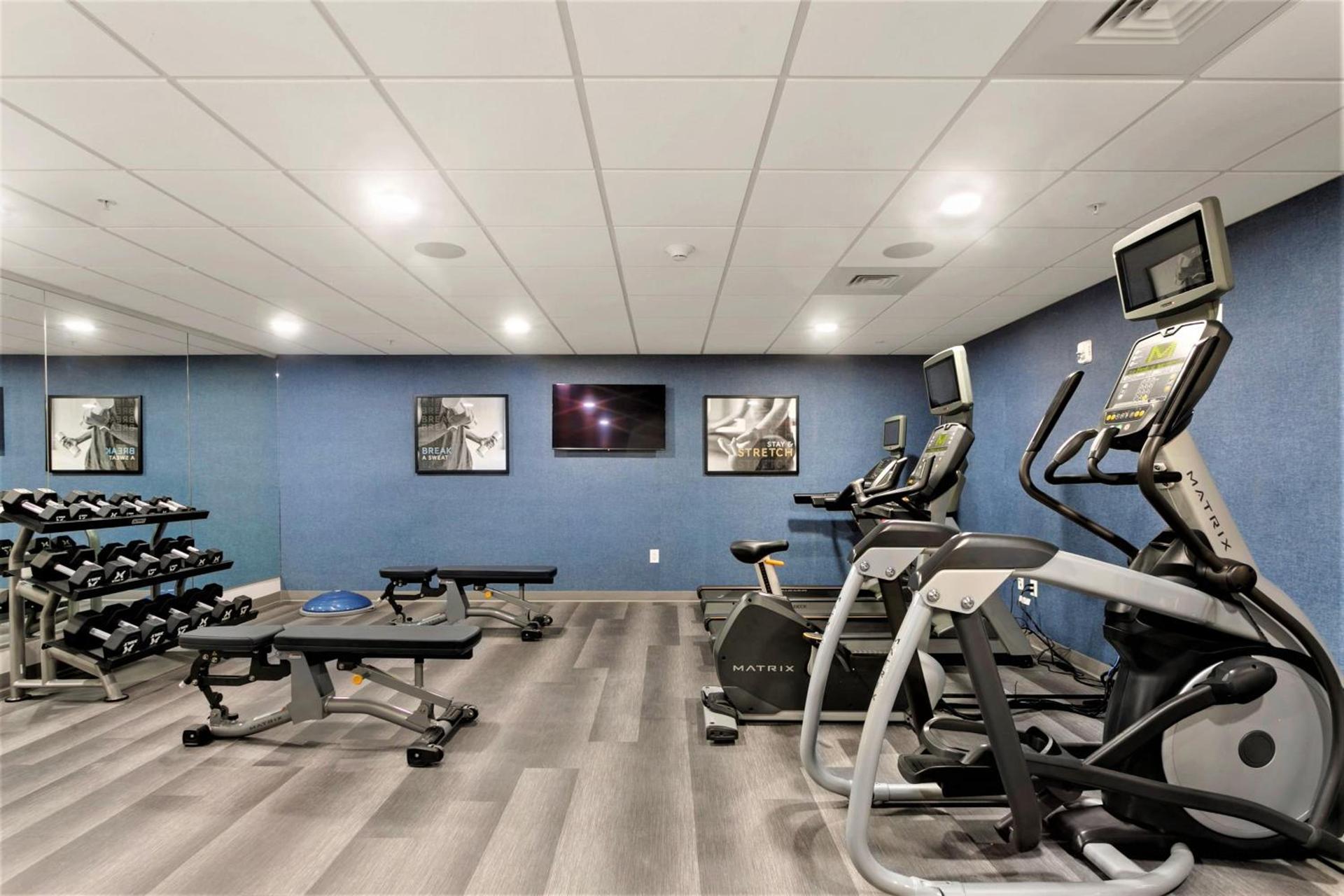 Staybridge Suites - Atlanta NE - Duluth by IHG photo 34
