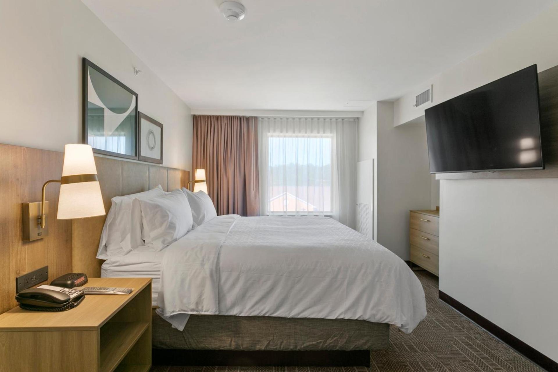 Staybridge Suites - Atlanta NE - Duluth by IHG photo 47