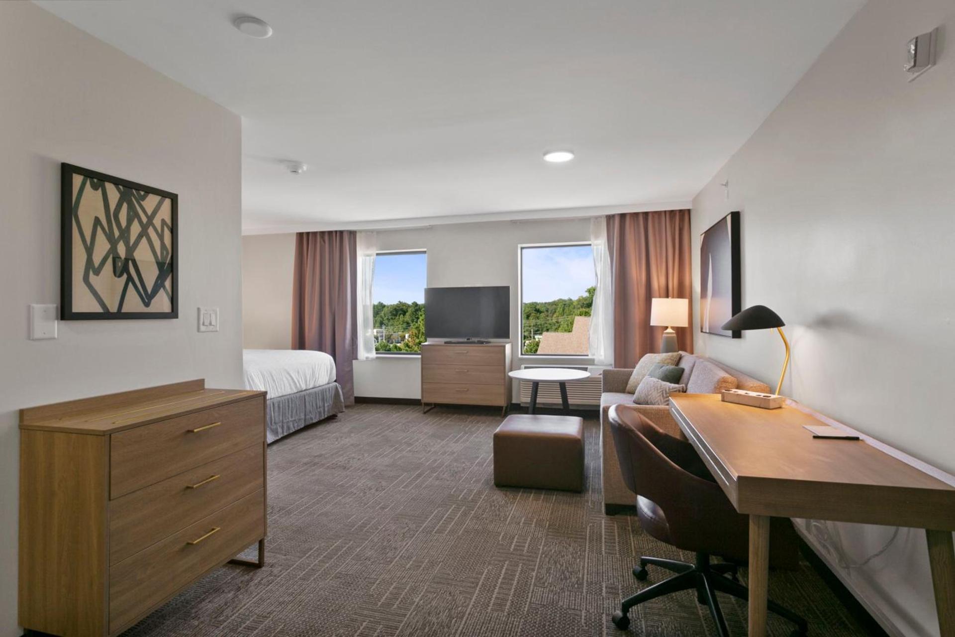 Staybridge Suites - Atlanta NE - Duluth by IHG photo 44