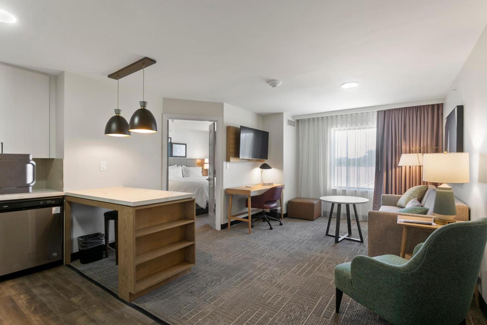 Staybridge Suites - Atlanta NE - Duluth by IHG photo 48