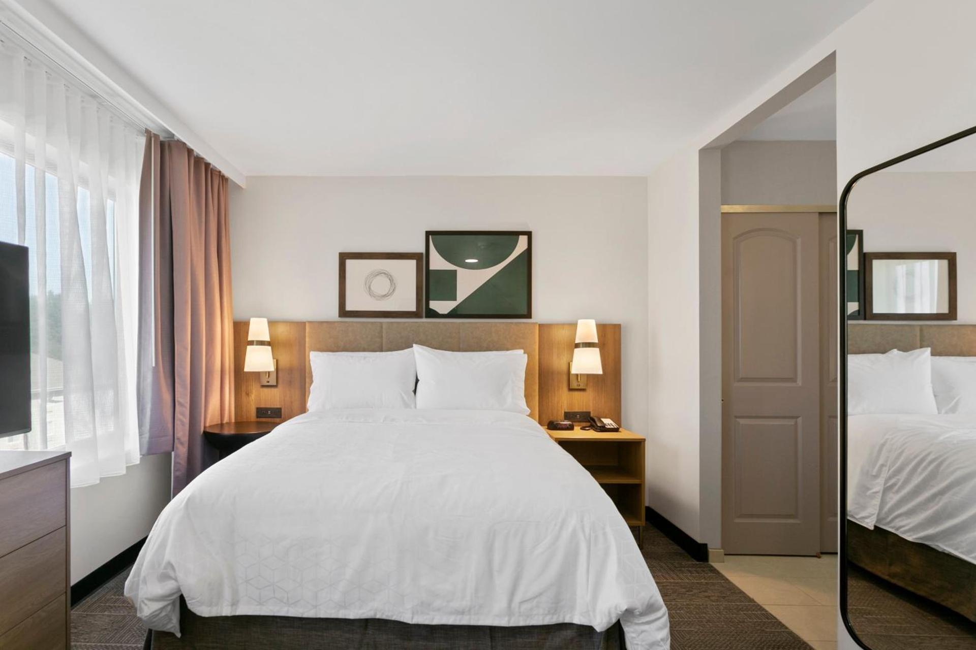Staybridge Suites - Atlanta NE - Duluth by IHG photo 41