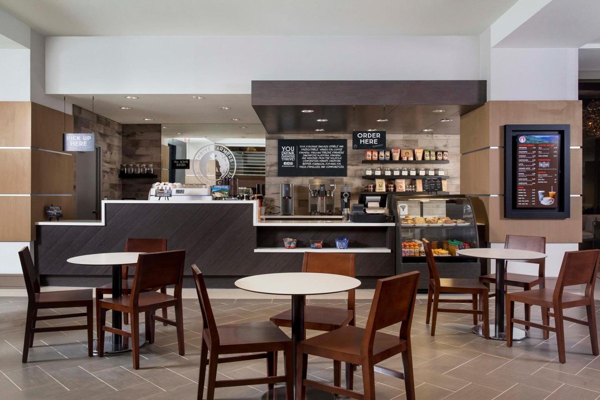 Peachtree Hotel Midtown Atlanta photo 44