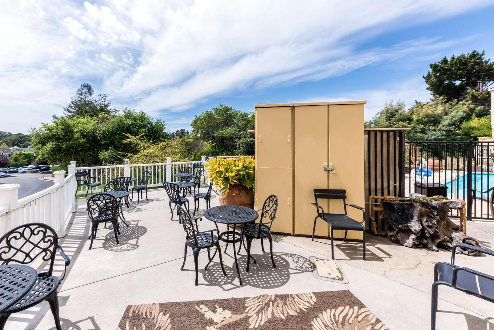 Quality Inn & Suites Capitola By the Sea photo 23