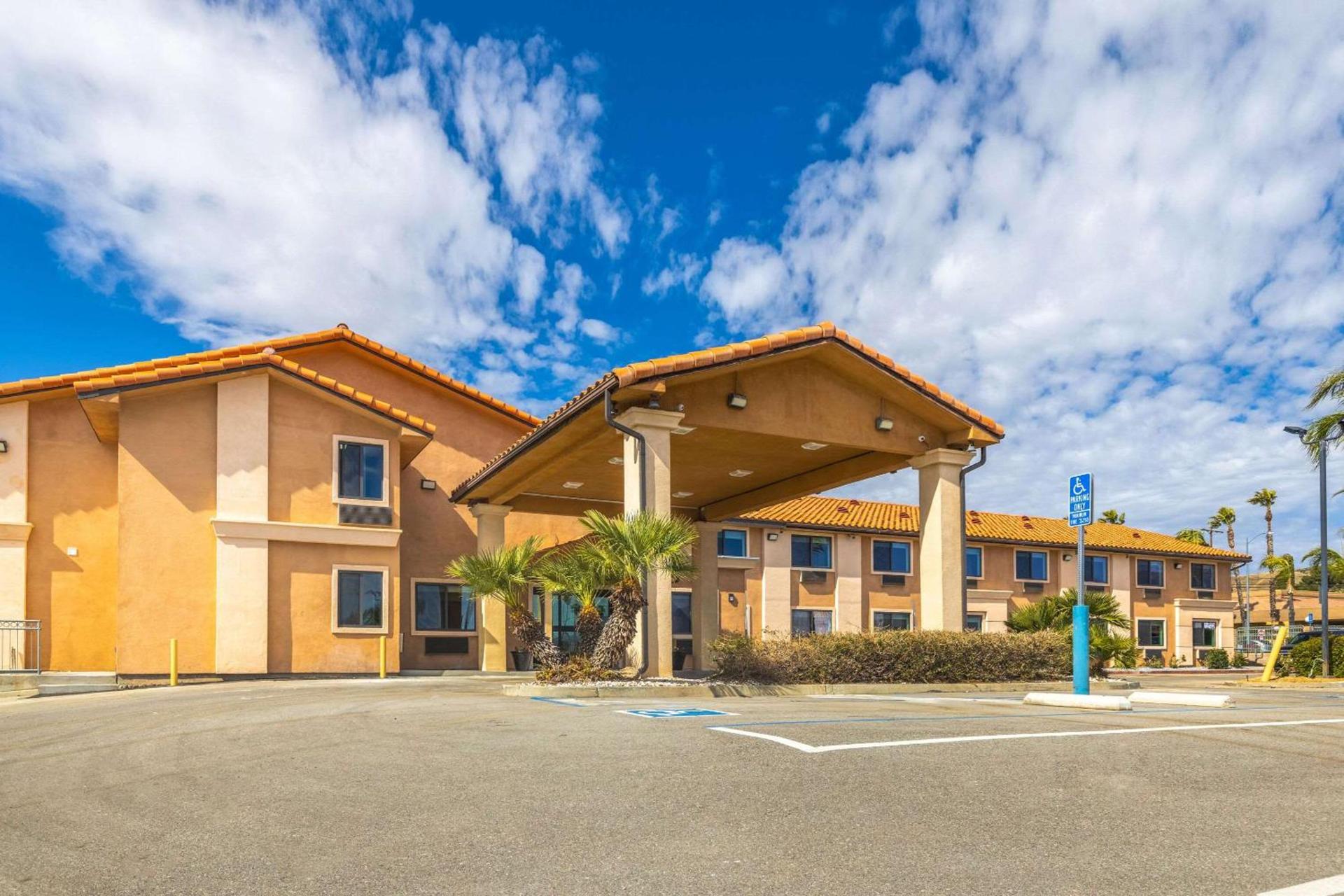Quality Inn Banning I-10 photo 2